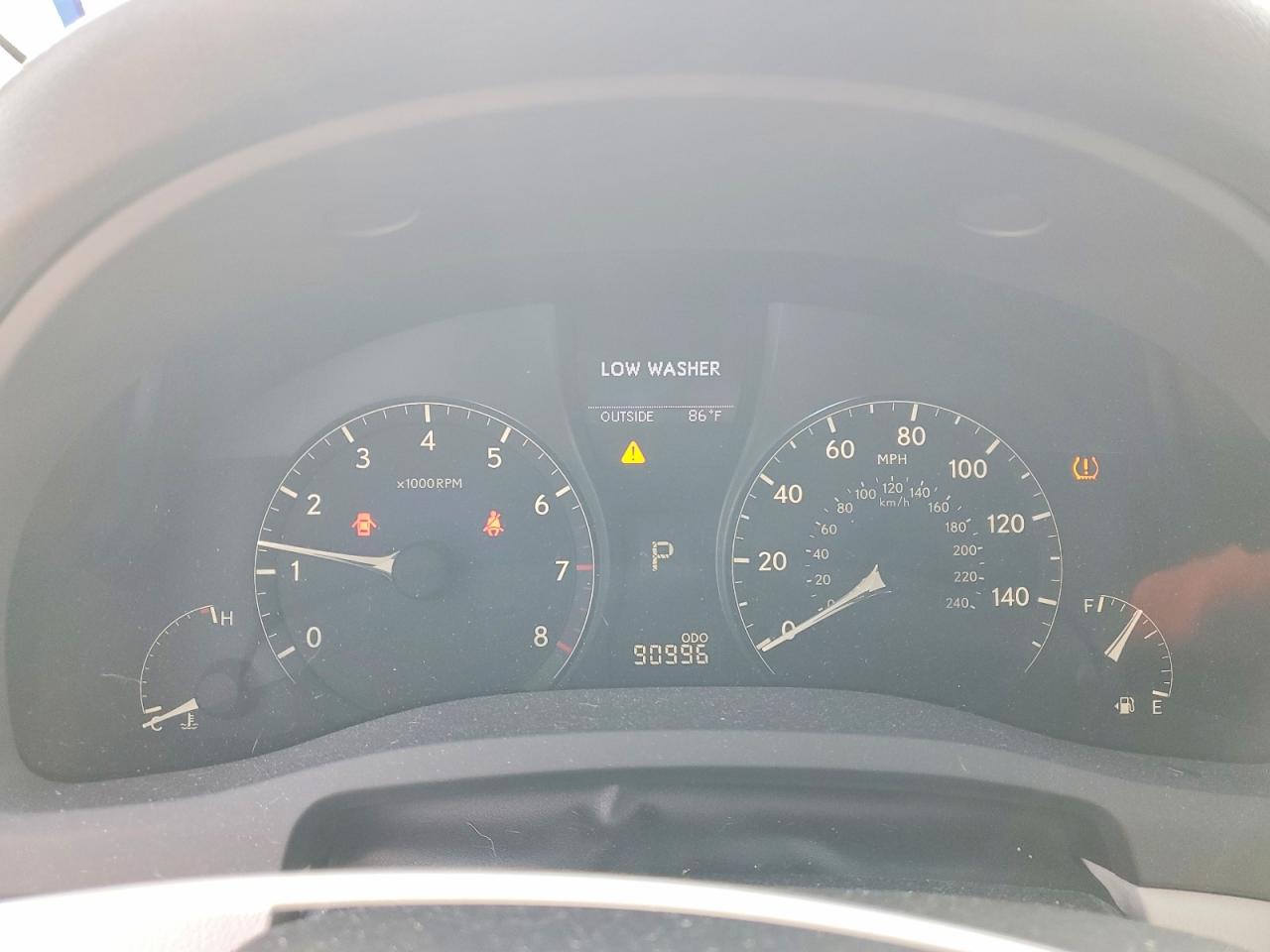 2012 Lexus Rx 350 Silver vin: 2T2ZK1BA6CC075109