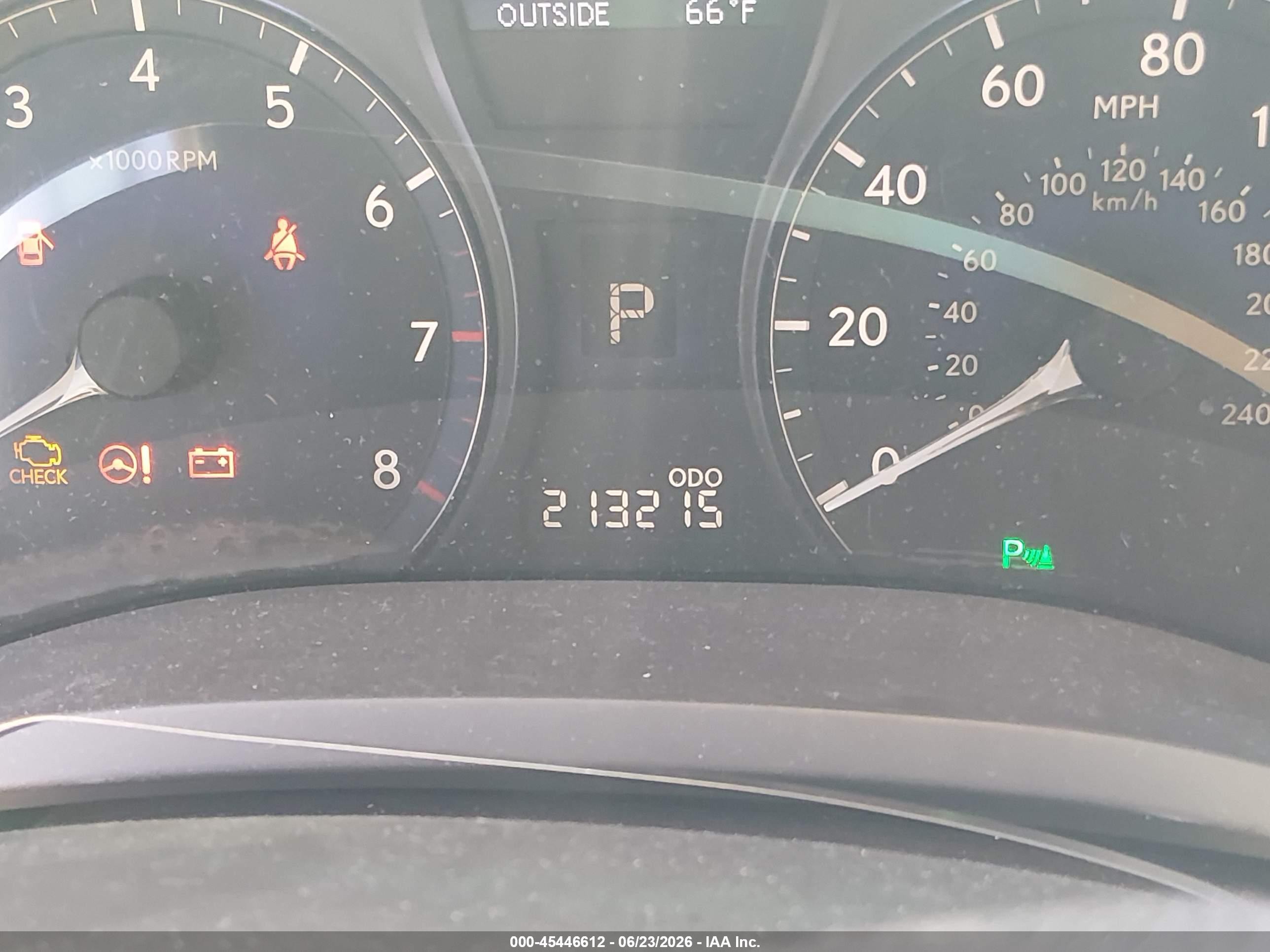 2012 Lexus Rx 350   White vin: 2T2ZK1BA6CC075434