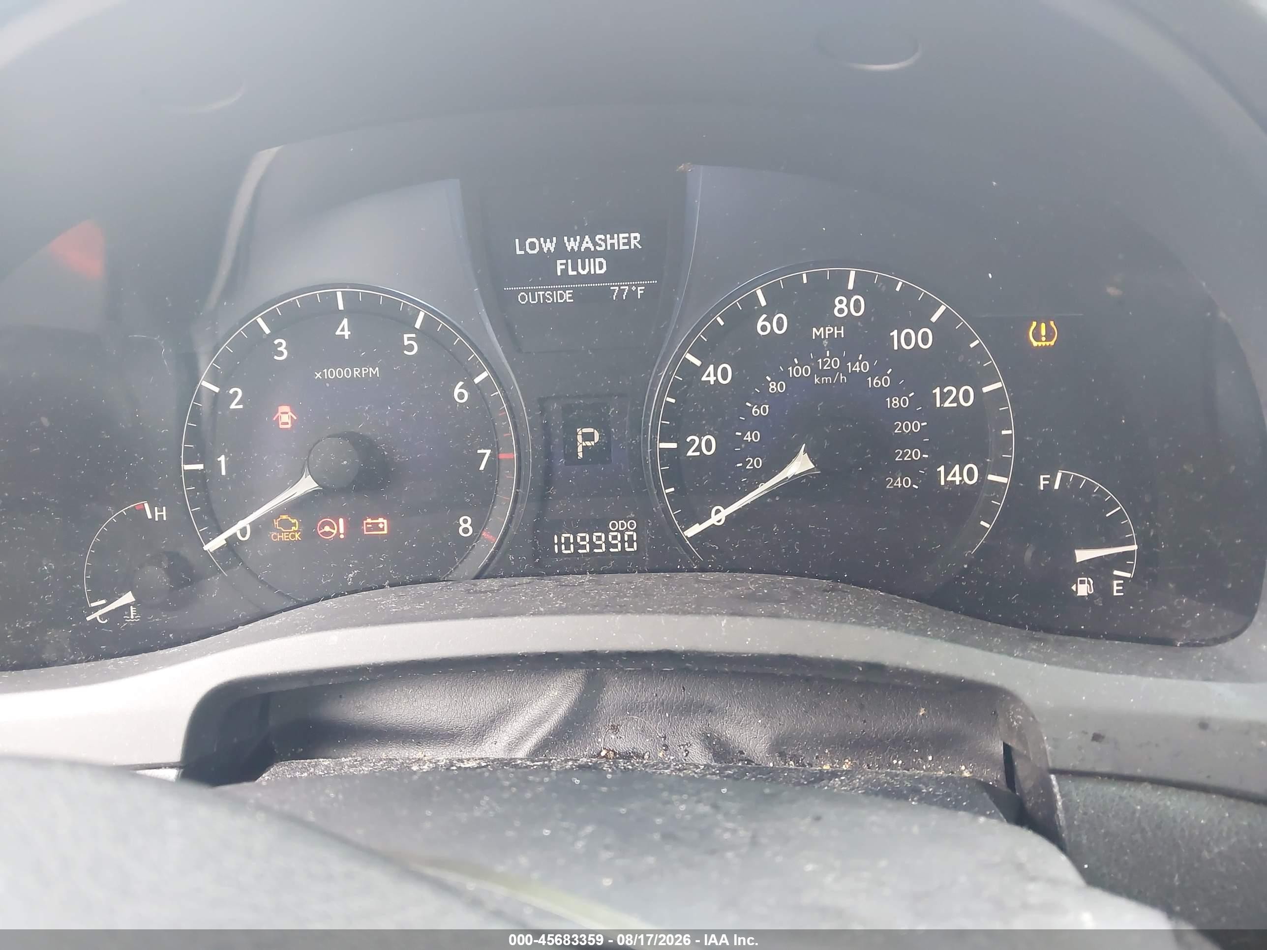 2012 Lexus Rx 350 Gray vin: 2T2ZK1BA6CC077720
