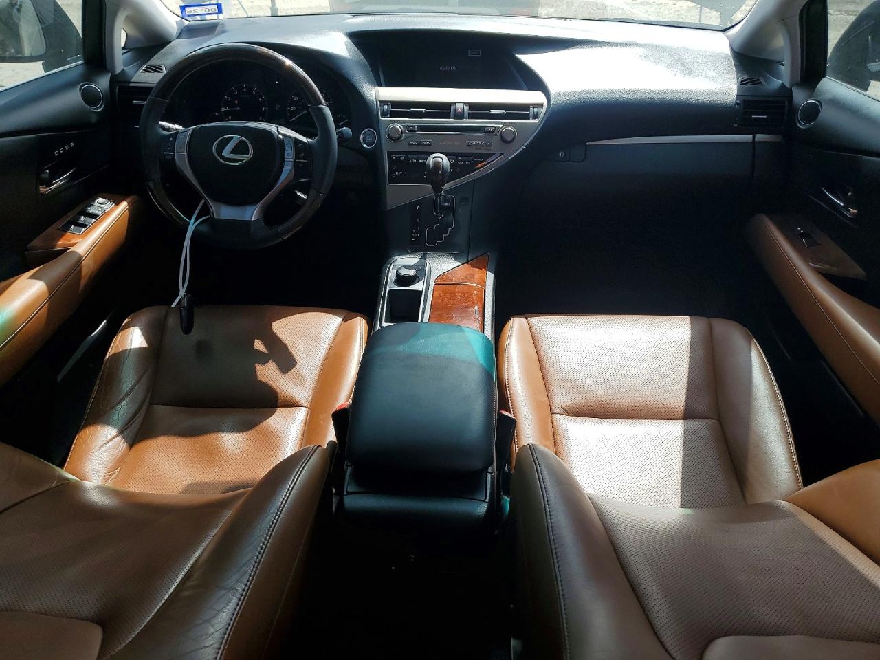 2013 Lexus Rx 350 Black vin: 2T2ZK1BA6DC096317
