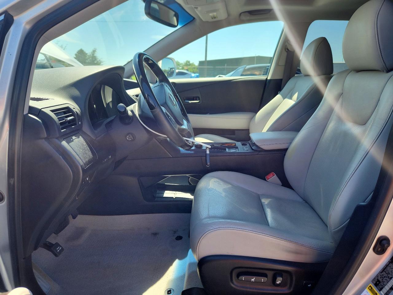 2013 Lexus Rx 350 Серебряный vin: 2T2ZK1BA6DC123872