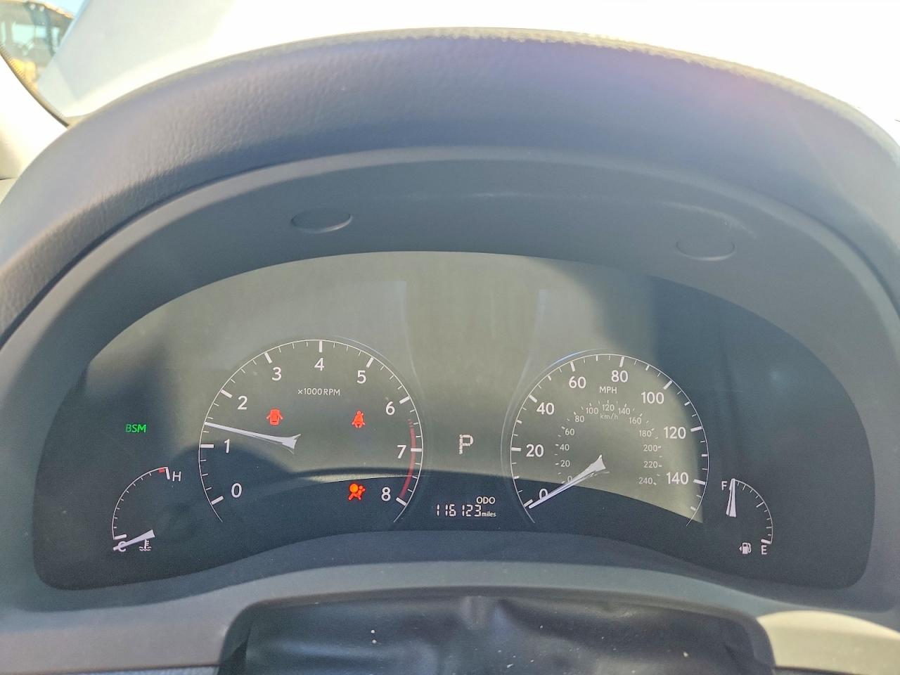 2013 Lexus Rx 350 Серебряный vin: 2T2ZK1BA6DC123872