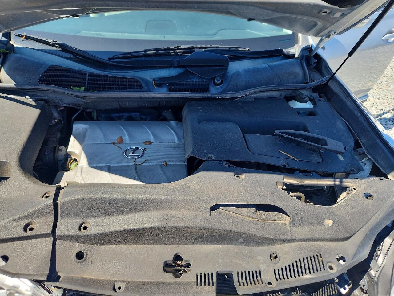 2013 Lexus Rx 350 Серебряный vin: 2T2ZK1BA6DC123872