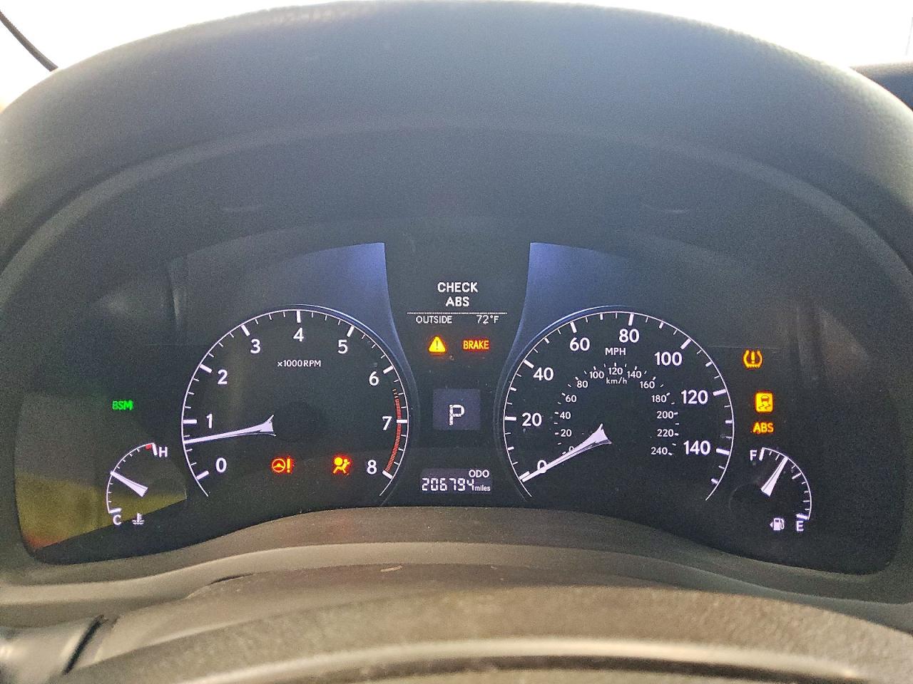 2014 Lexus Rx 350 Burgundy vin: 2T2ZK1BA6EC139376