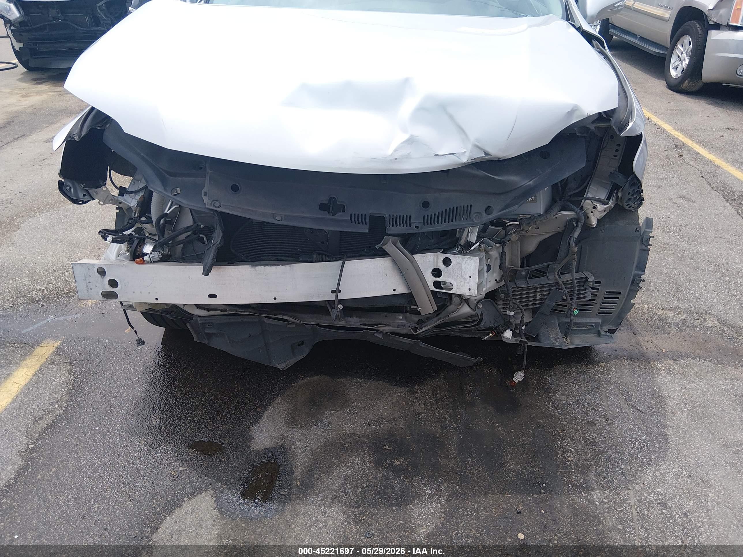 2014 Lexus Rx 350   Silver vin: 2T2ZK1BA6EC140074