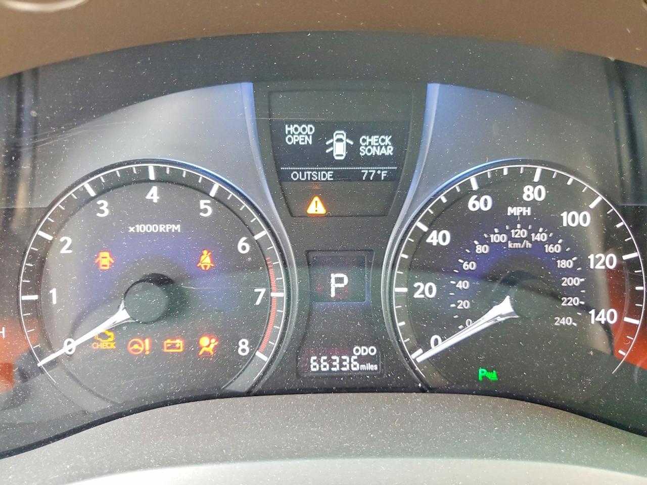 2014 Lexus Rx 350 Base White vin: 2T2ZK1BA6EC145212