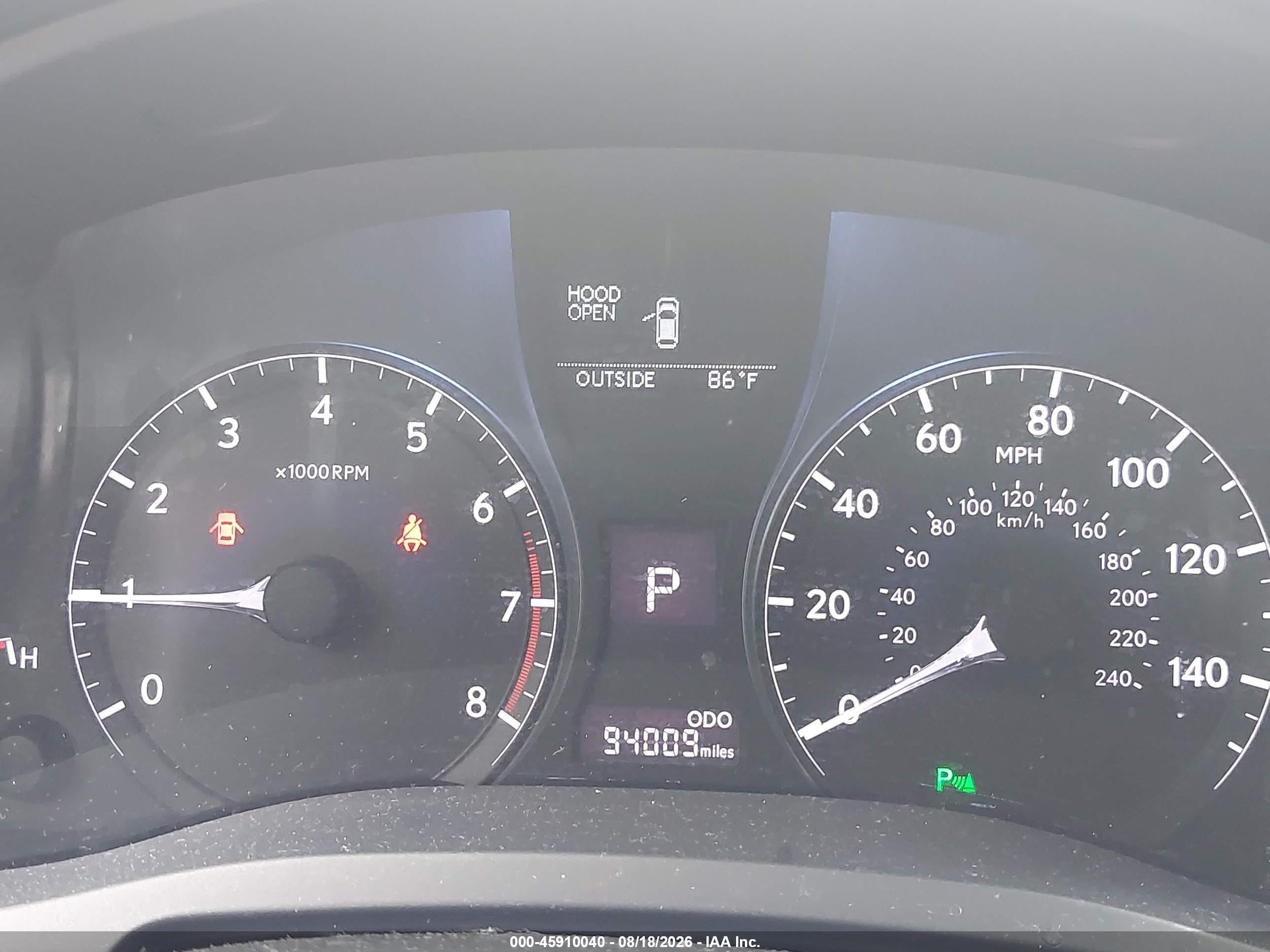2014 Lexus Rx 350   Gray vin: 2T2ZK1BA6EX140432