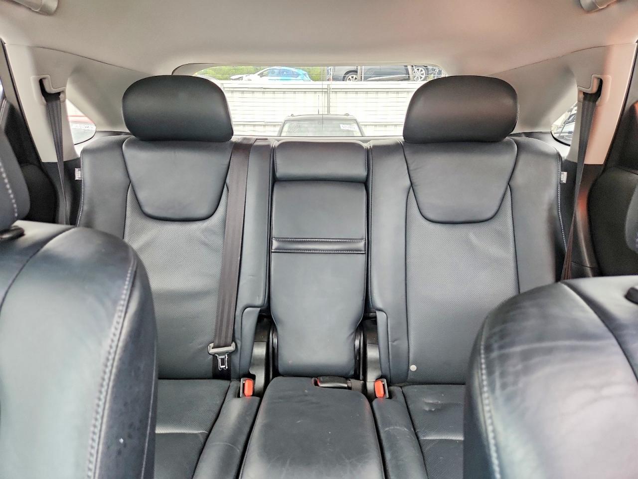 2015 Lexus Rx 350 Base Silver vin: 2T2ZK1BA6FC153408