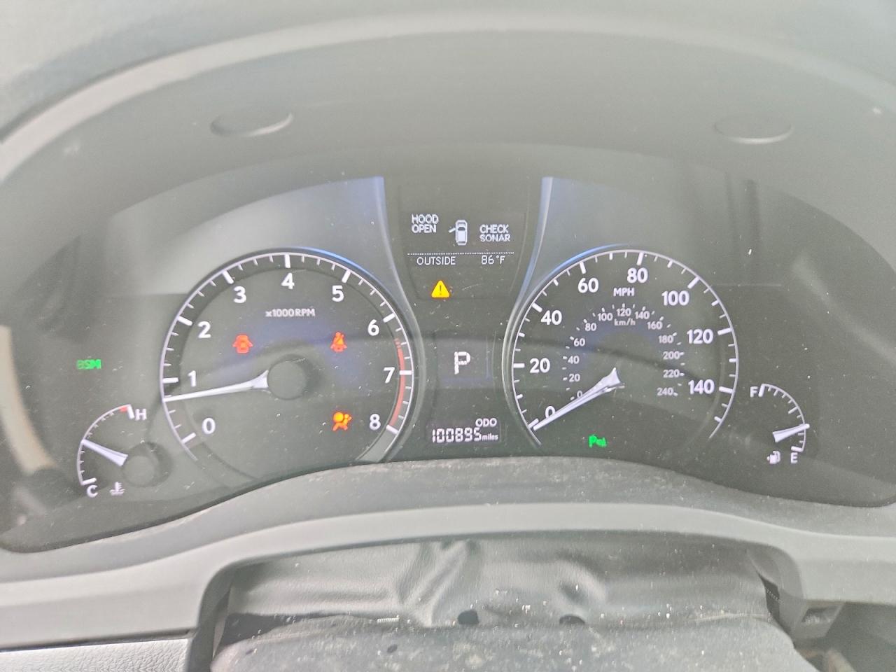 2015 Lexus Rx 350 Base Silver vin: 2T2ZK1BA6FC153408