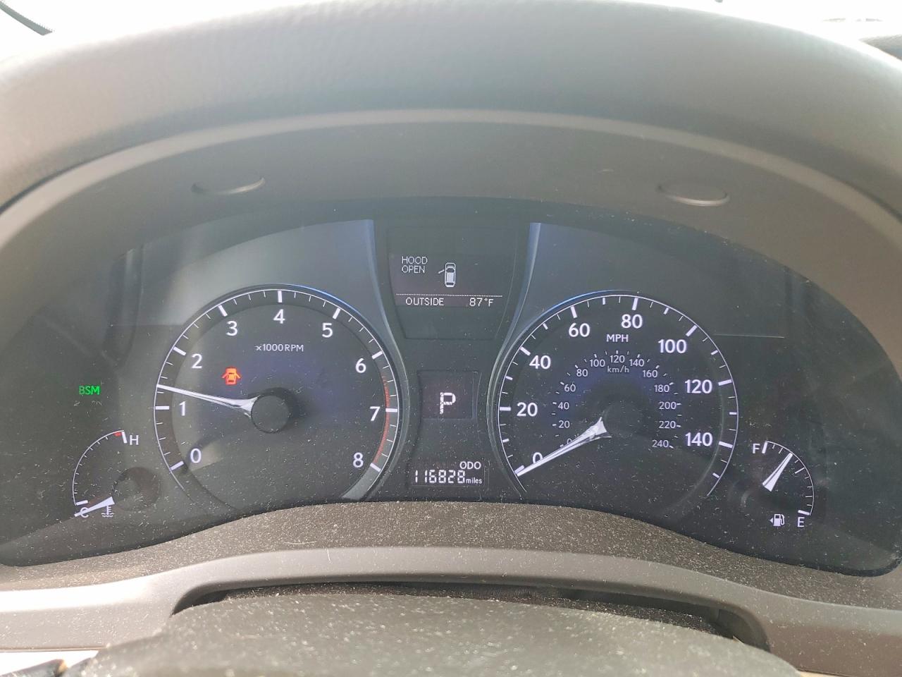 2015 Lexus Rx 350 Base White vin: 2T2ZK1BA6FC157846