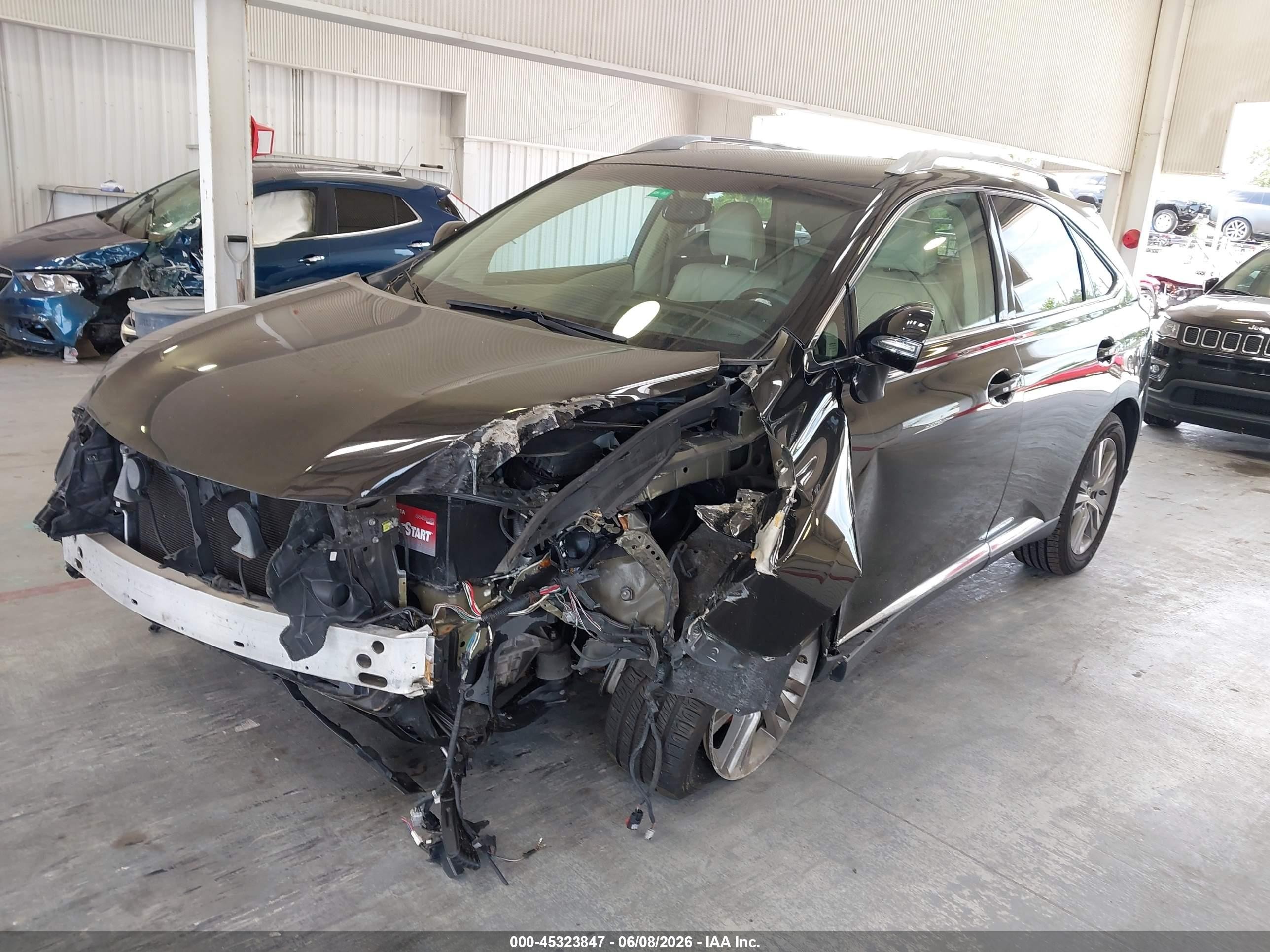 2015 Lexus Rx 350   Black vin: 2T2ZK1BA6FC159421