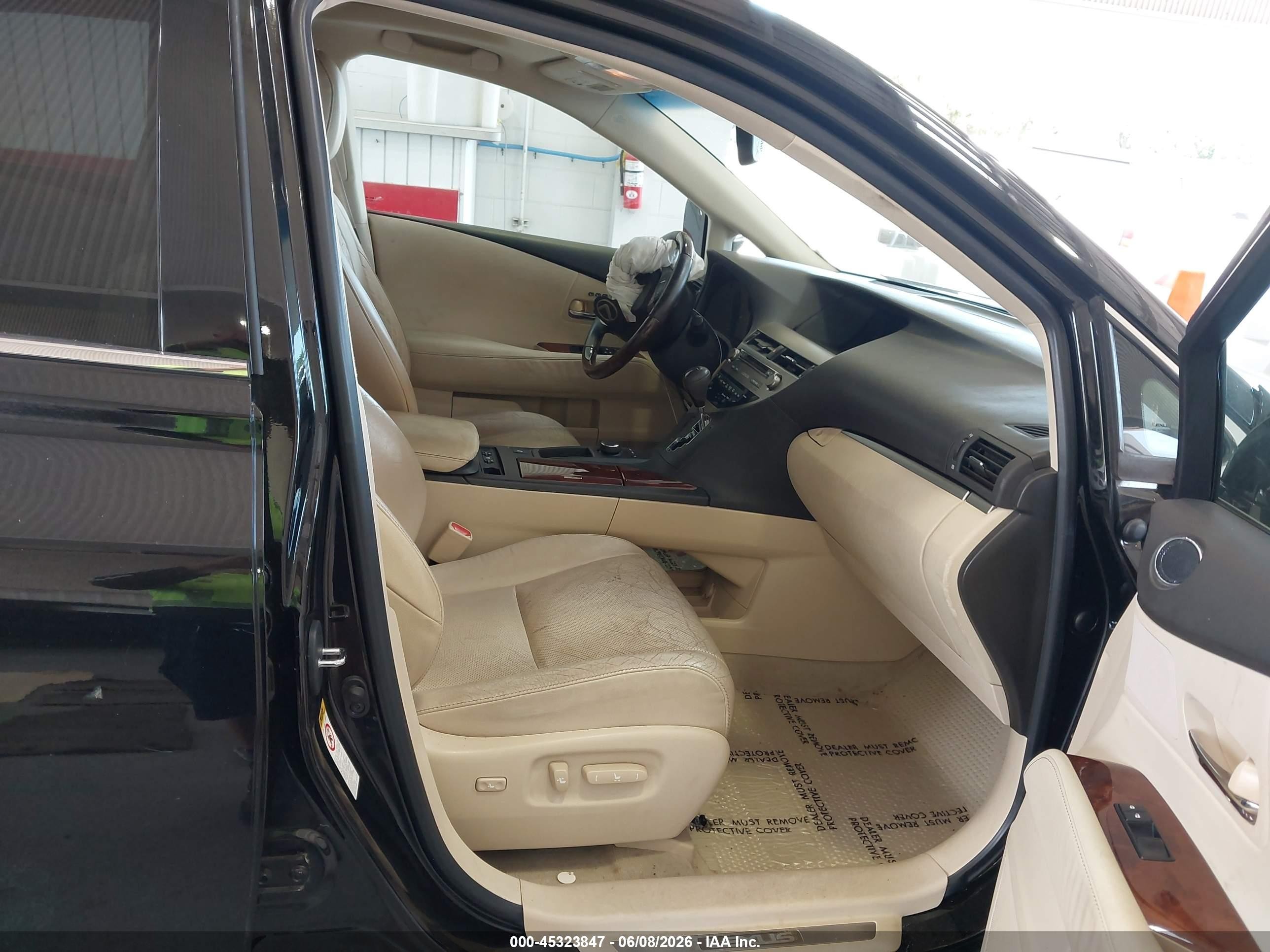 2015 Lexus Rx 350   Black vin: 2T2ZK1BA6FC159421