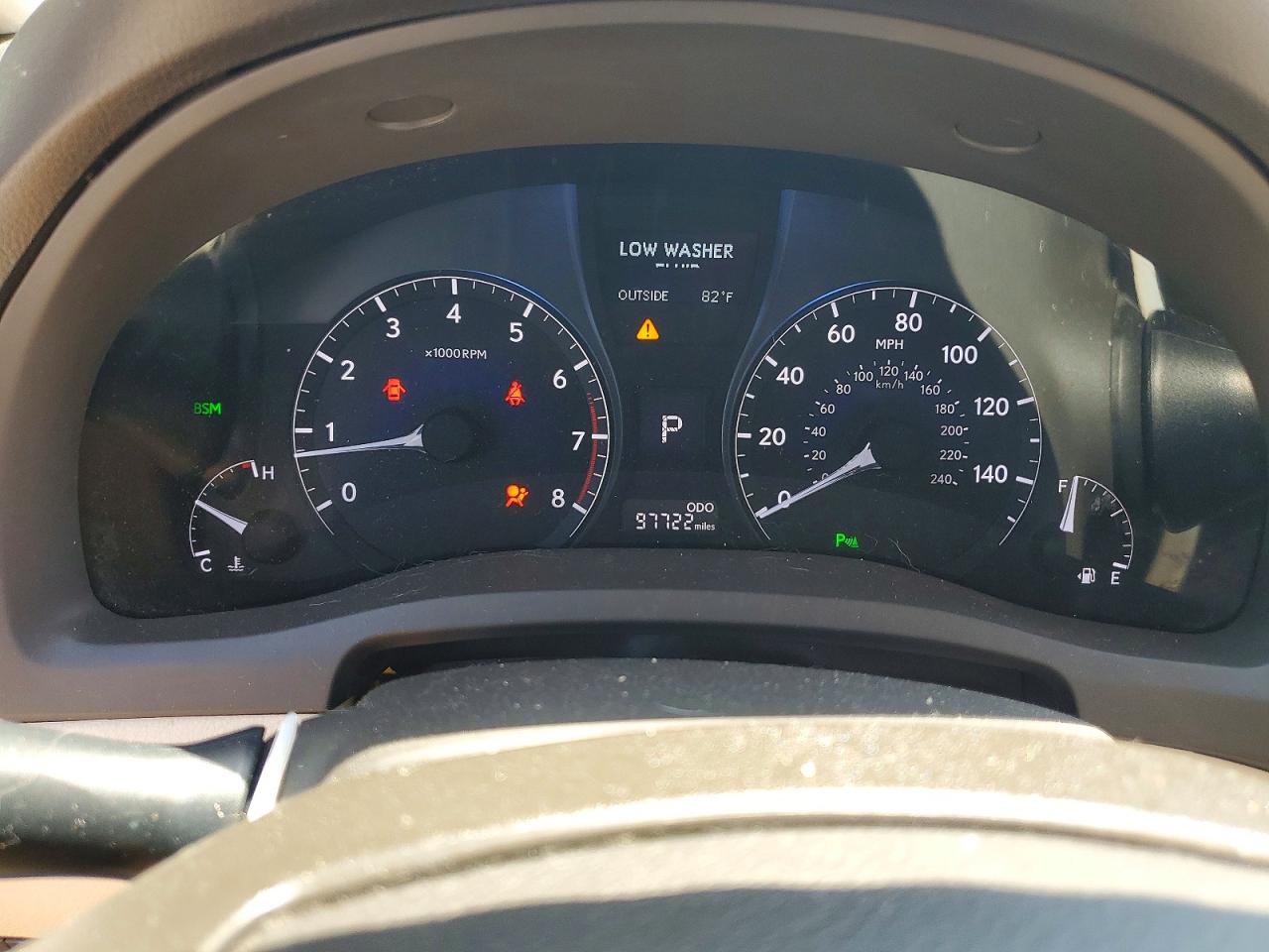 2015 Lexus Rx 350 Base Tan vin: 2T2ZK1BA6FC202171
