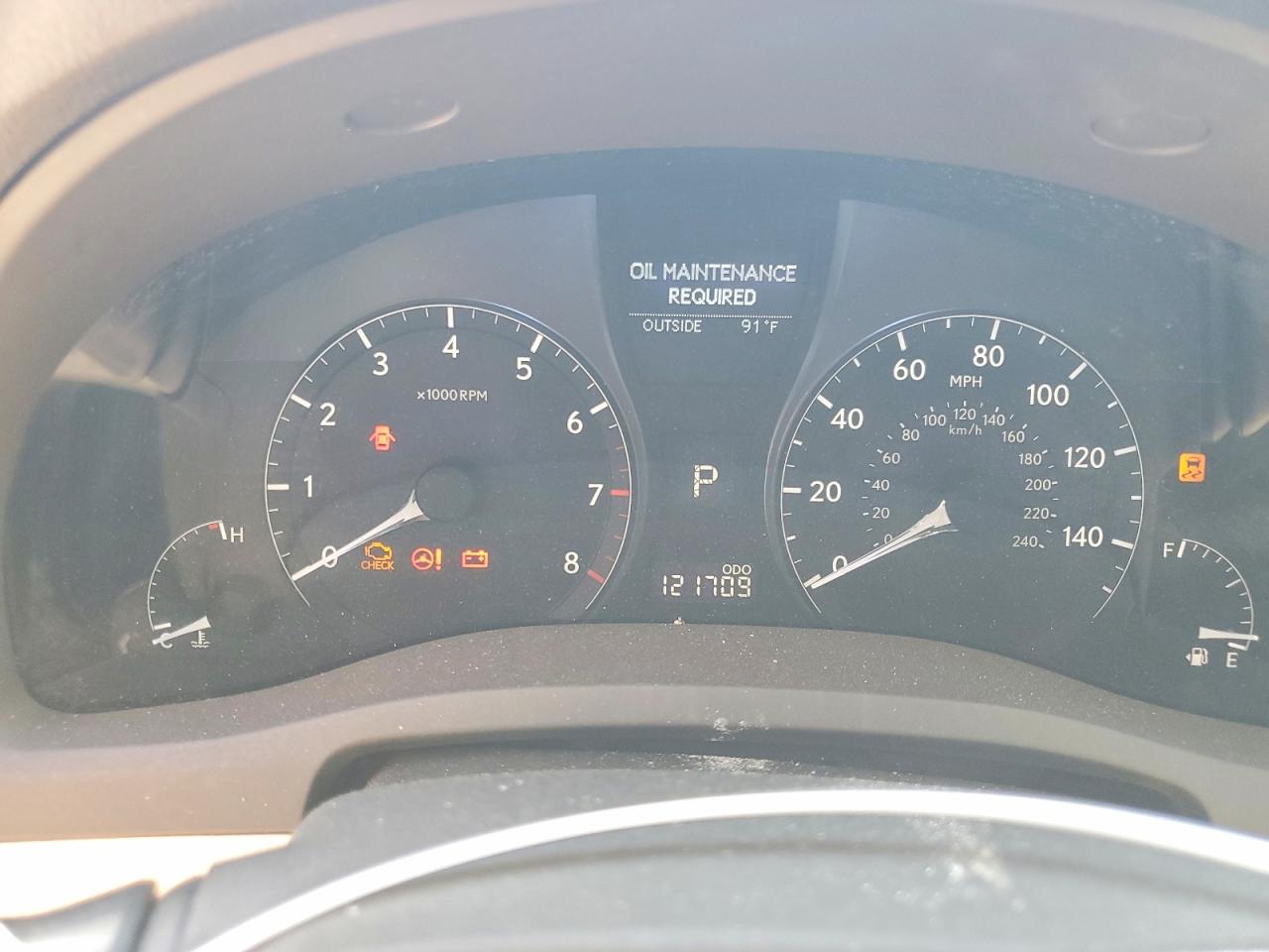 2010 Lexus Rx 350 Black vin: 2T2ZK1BA7AC006250
