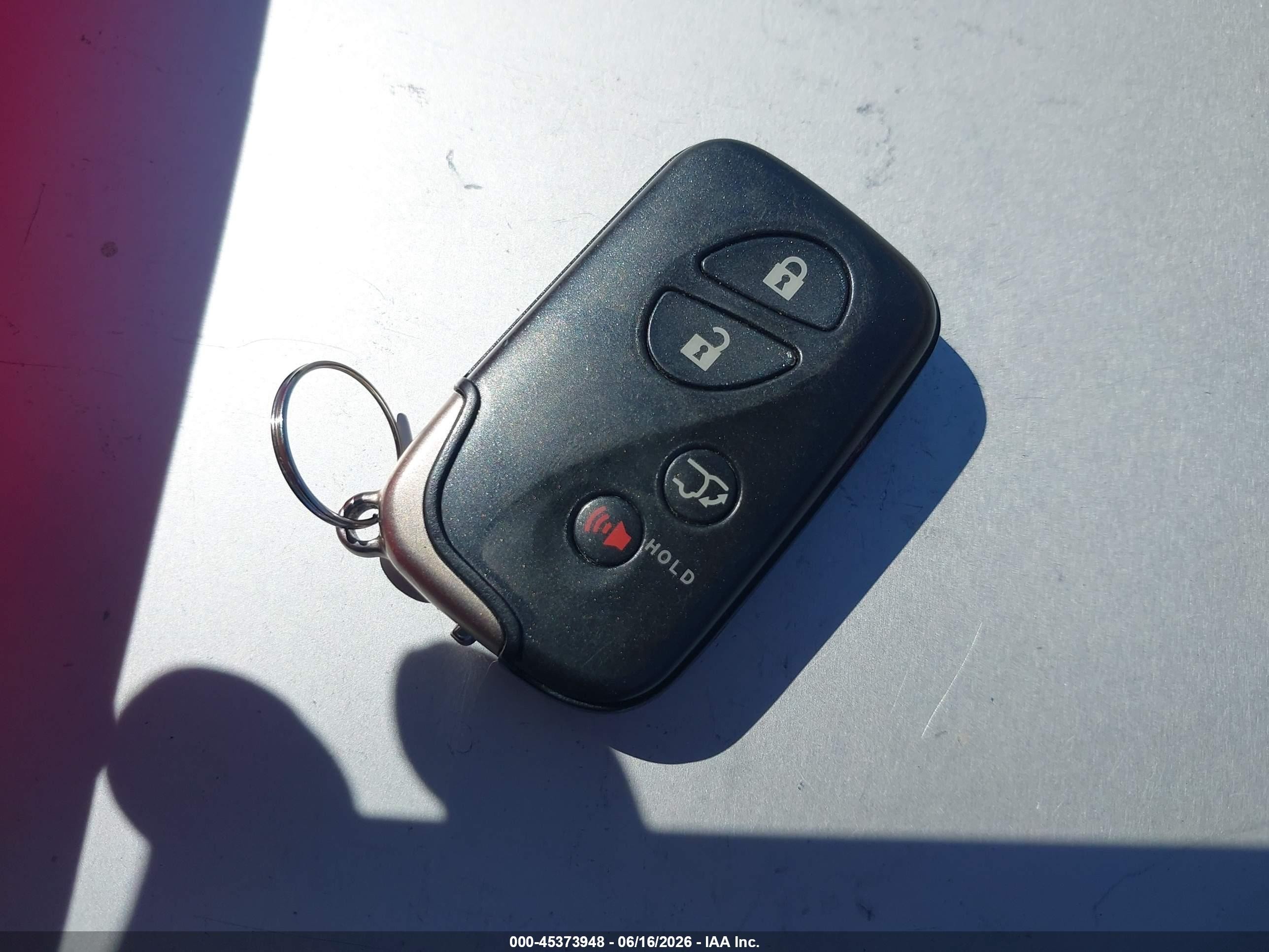 2010 Lexus Rx 350   Красный vin: 2T2ZK1BA7AC012212