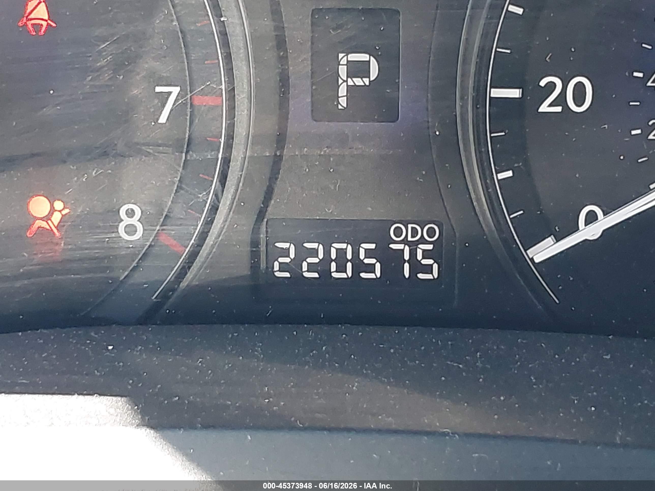 2010 Lexus Rx 350   Красный vin: 2T2ZK1BA7AC012212