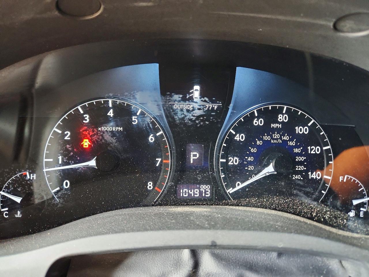 2010 Lexus Rx 350 Gray vin: 2T2ZK1BA7AC037837