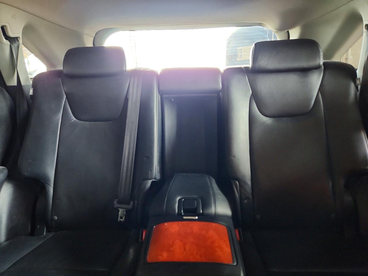2010 Lexus Rx 350 Gray vin: 2T2ZK1BA7AC037837