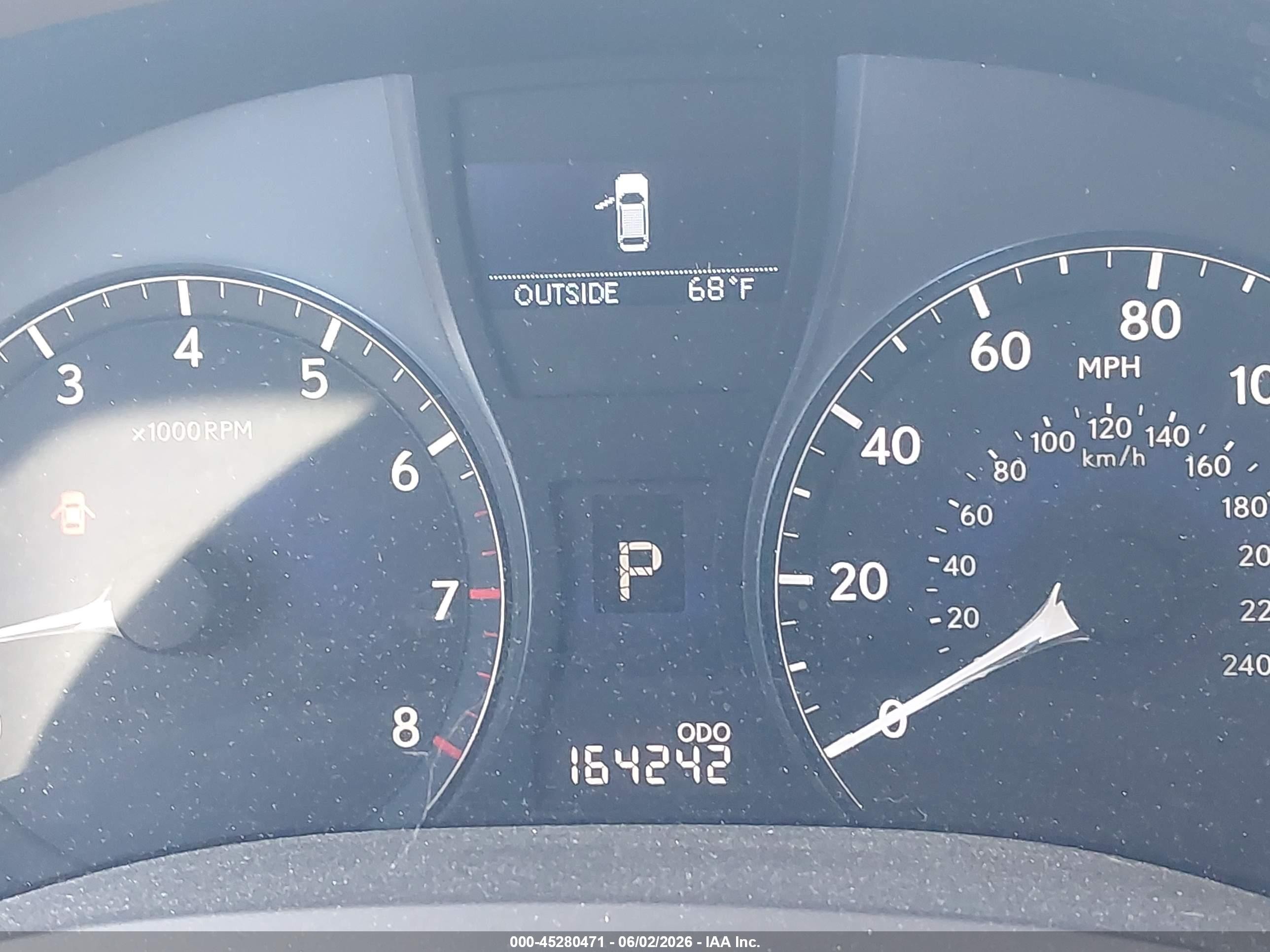2010 Lexus Rx 350   Red vin: 2T2ZK1BA7AC039829