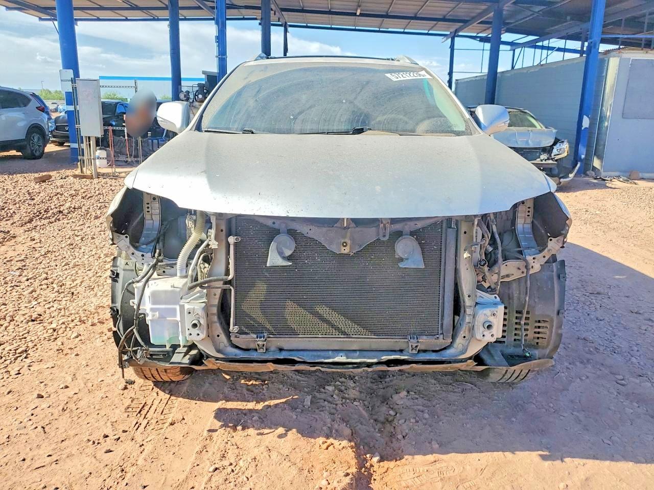 2011 Lexus Rx 350 Silver vin: 2T2ZK1BA7BC051769