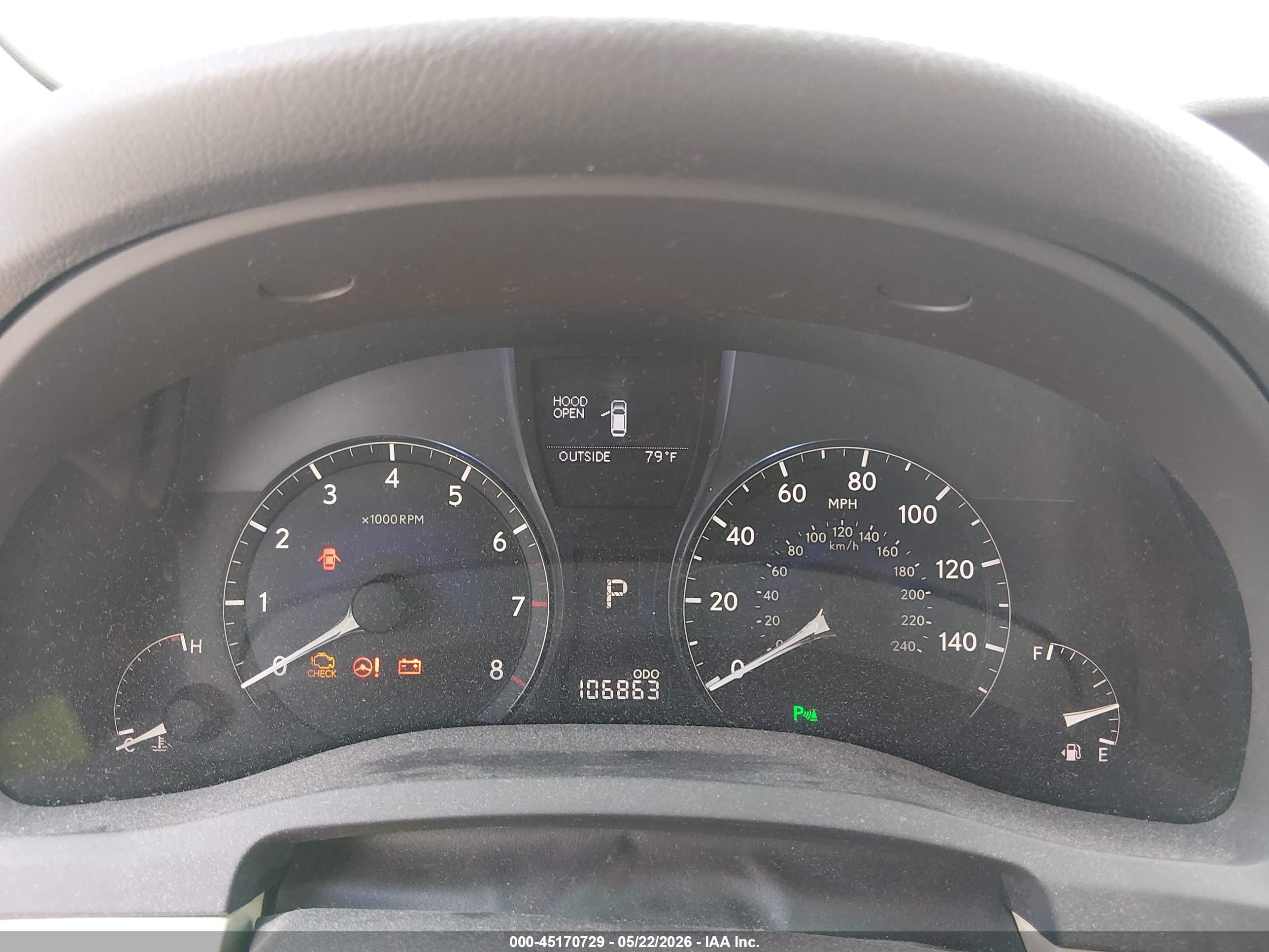 2012 Lexus Rx 350   Red vin: 2T2ZK1BA7CC073322