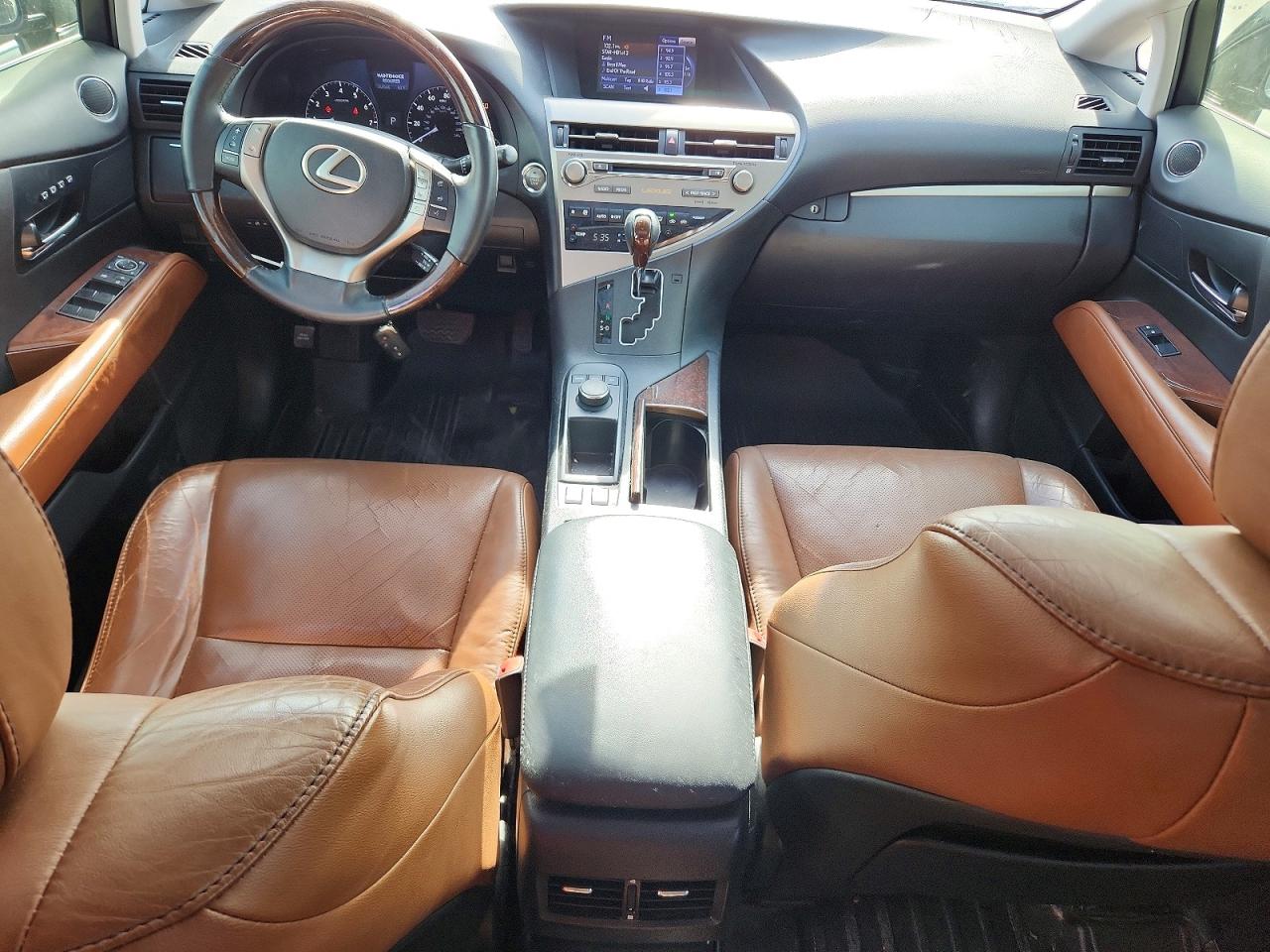 2013 Lexus Rx 350 Black vin: 2T2ZK1BA7DC087240