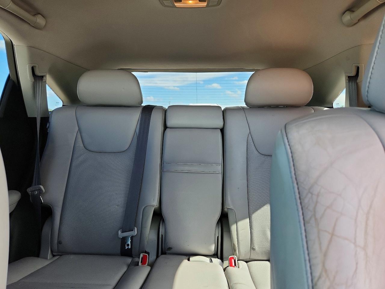 2013 Lexus Rx 350 White vin: 2T2ZK1BA7DC096780