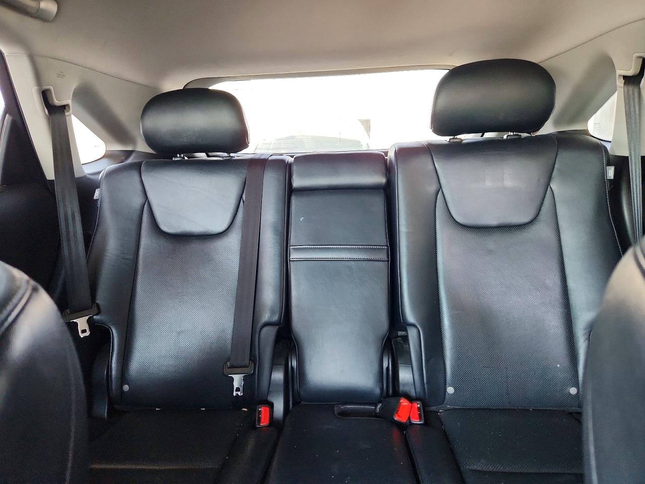 2013 Lexus Rx 350 Gray vin: 2T2ZK1BA7DC115036
