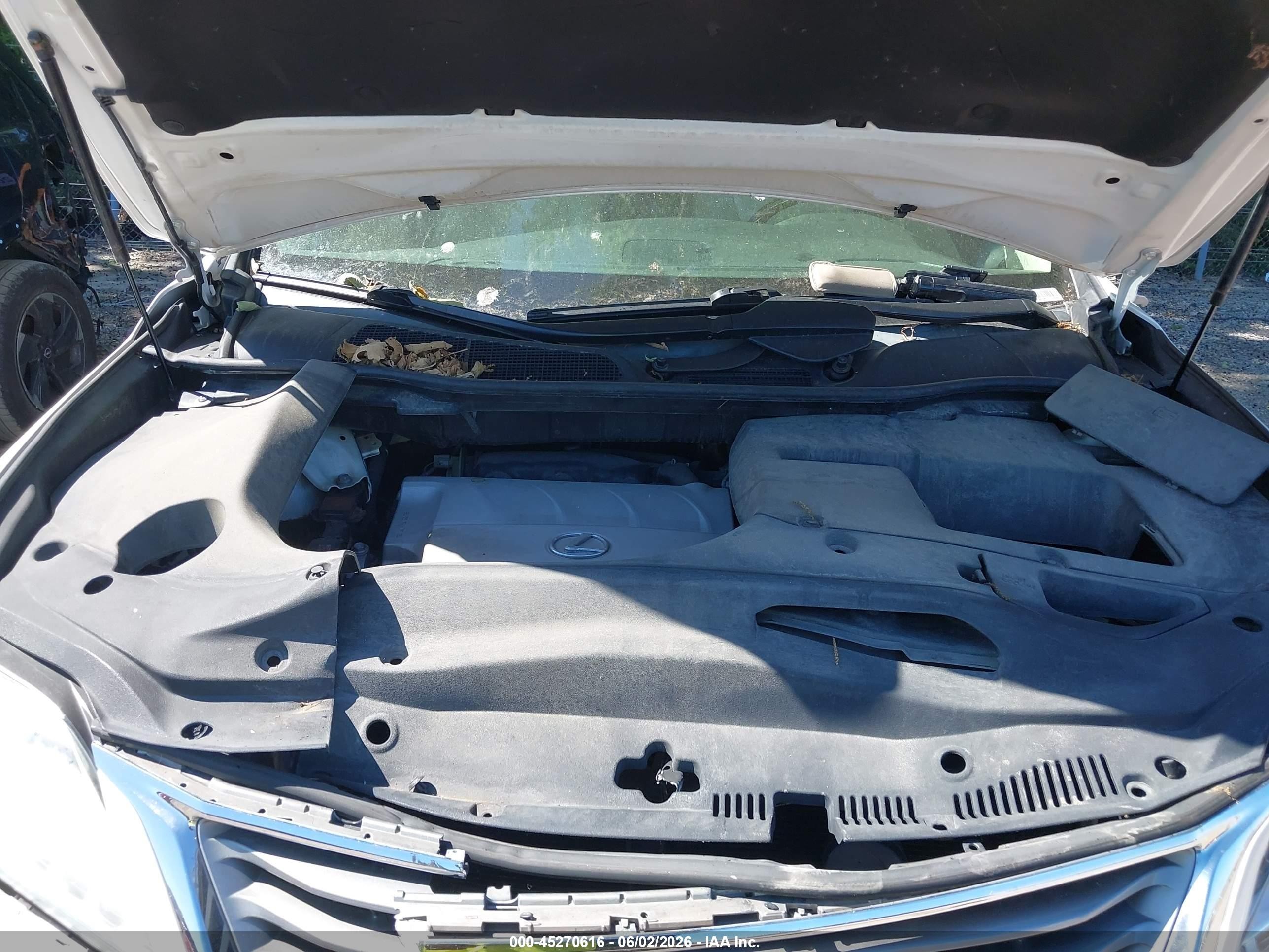 2014 Lexus Rx 350   Белый vin: 2T2ZK1BA7EC147938