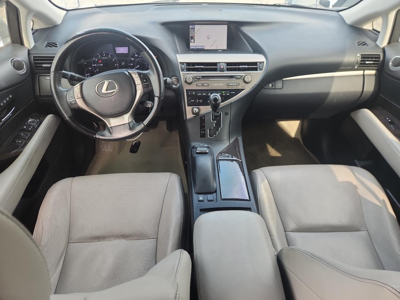 2015 Lexus Rx 350 Серебряный vin: 2T2ZK1BA7FC157886
