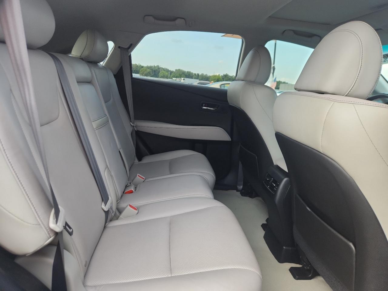 2015 Lexus Rx 350 Серебряный vin: 2T2ZK1BA7FC157886