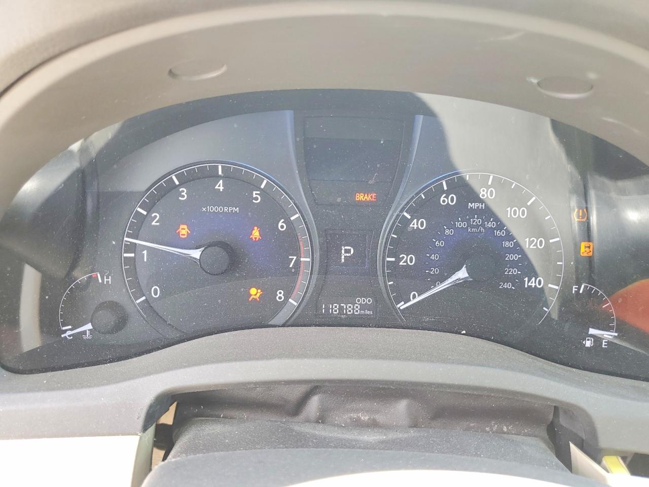 2015 Lexus Rx 350 Tan vin: 2T2ZK1BA7FC169858