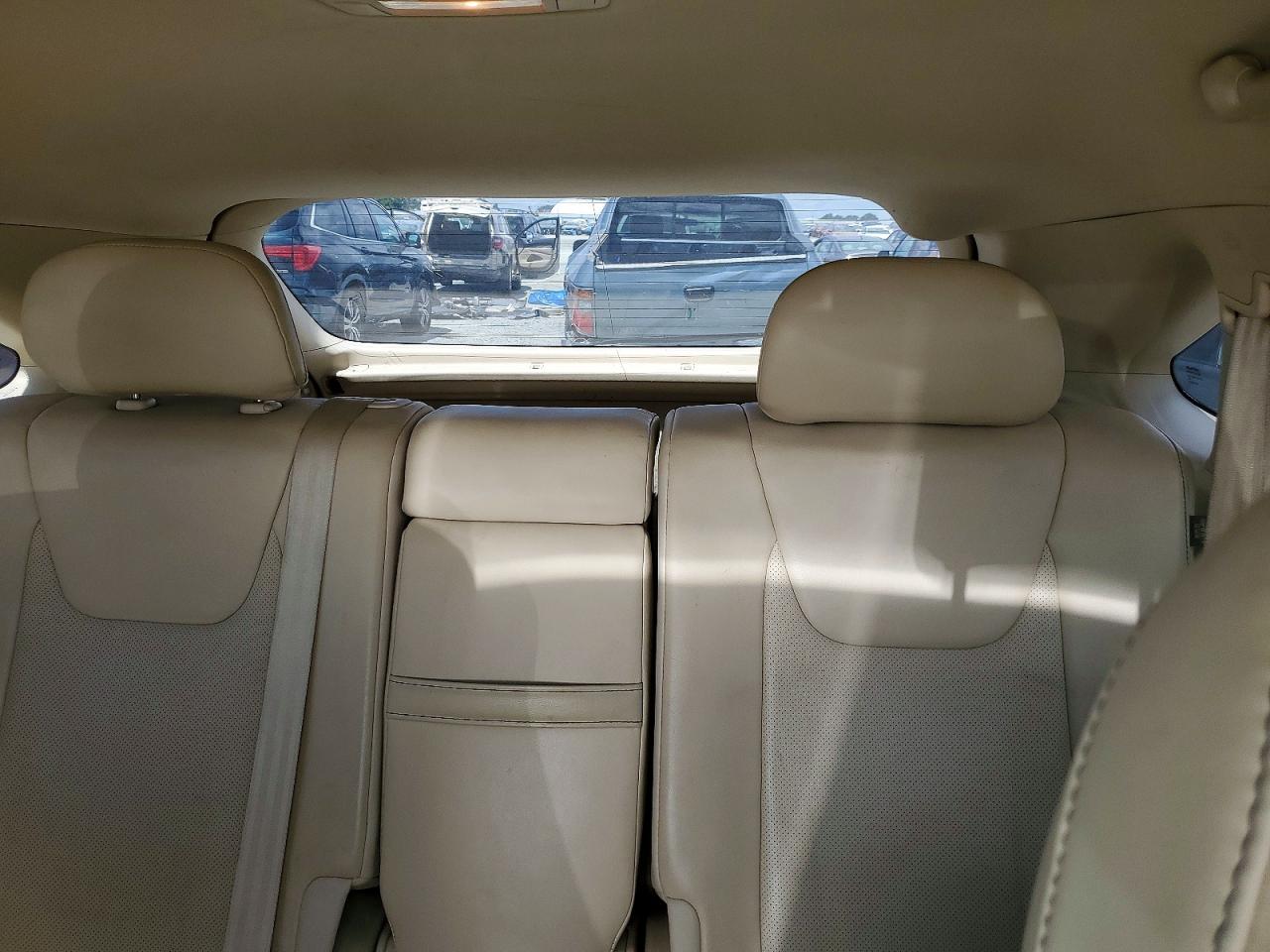 2015 Lexus Rx 350 Tan vin: 2T2ZK1BA7FC169858