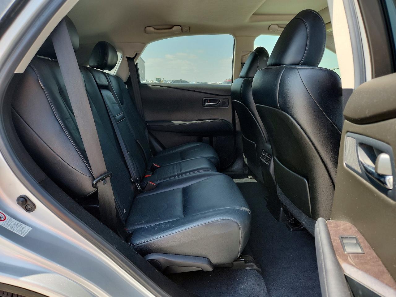 2015 Lexus Rx 350 Gray vin: 2T2ZK1BA7FC174977