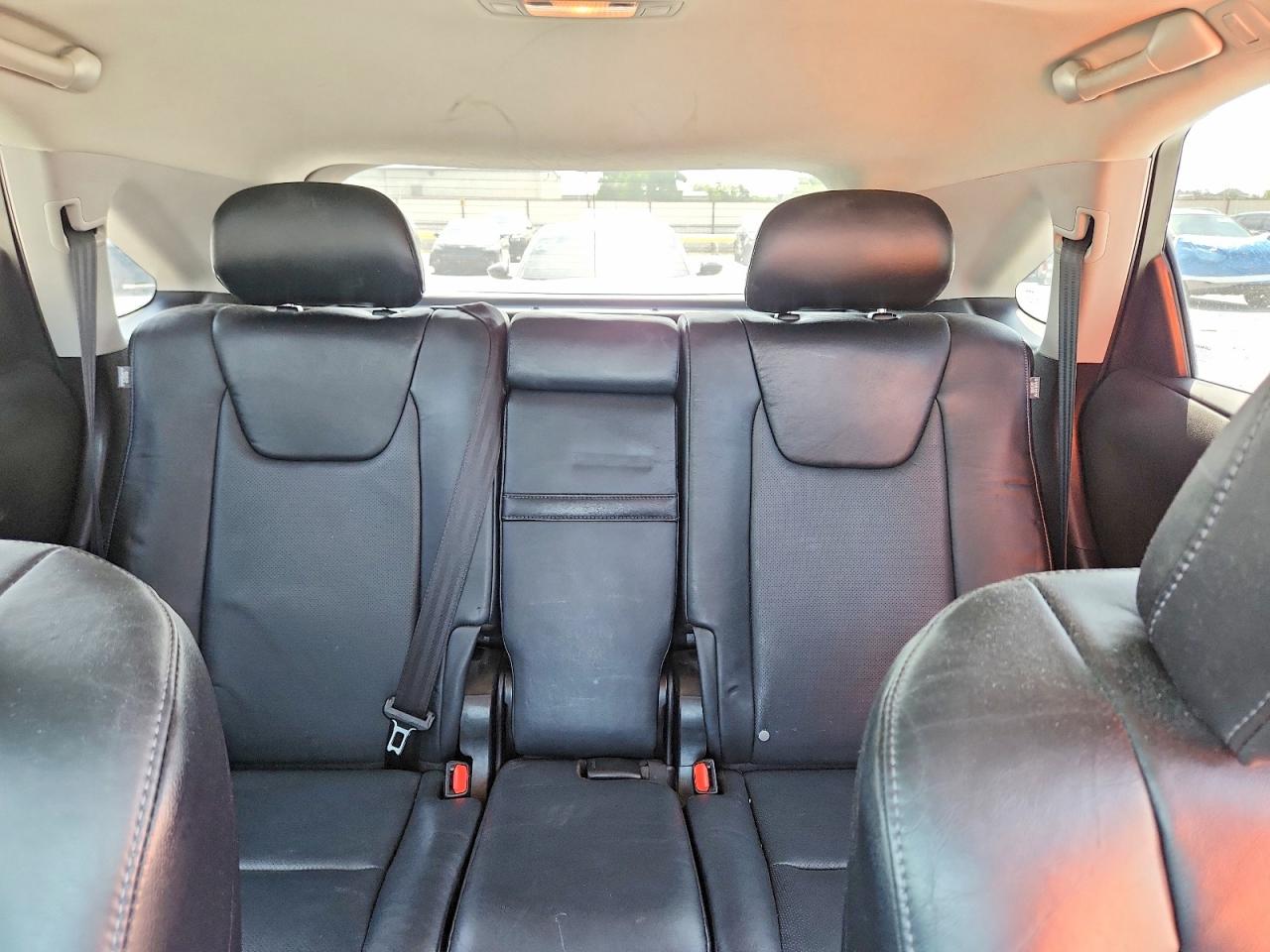 2015 Lexus Rx 350 Gray vin: 2T2ZK1BA7FC174977