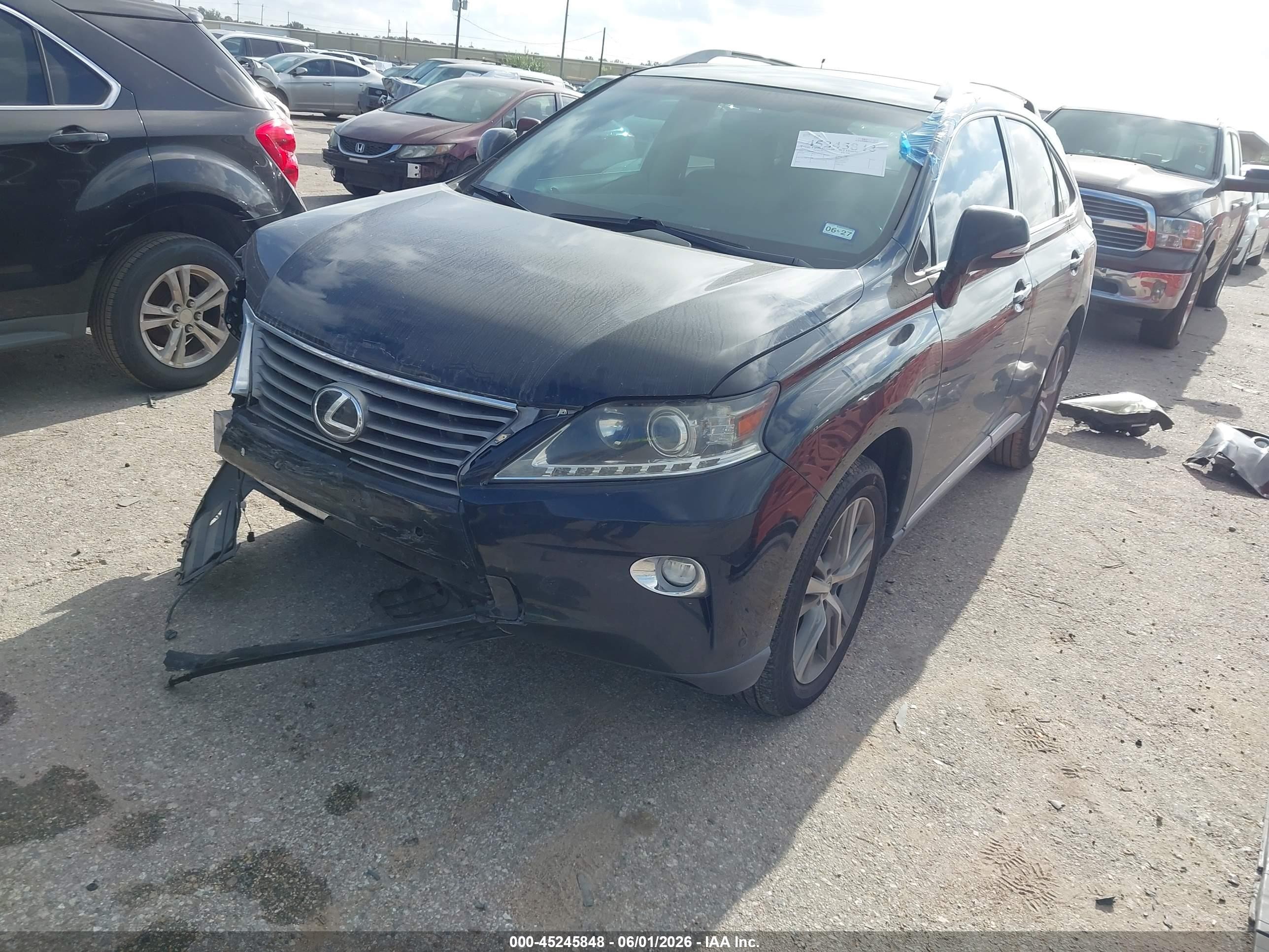 2015 Lexus Rx 350   Black vin: 2T2ZK1BA7FC194243