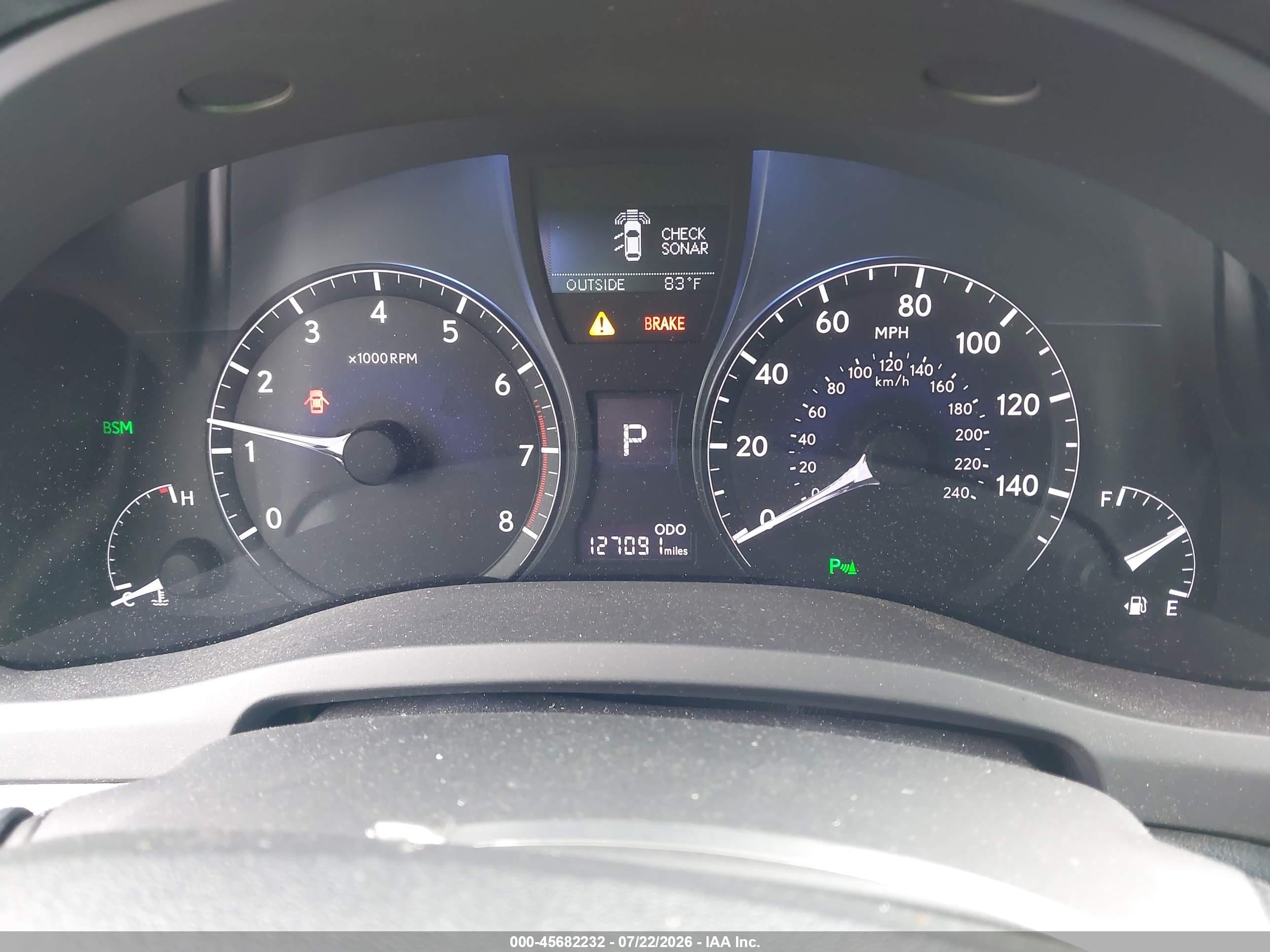 2015 Lexus Rx 350 Черный vin: 2T2ZK1BA7FC197319
