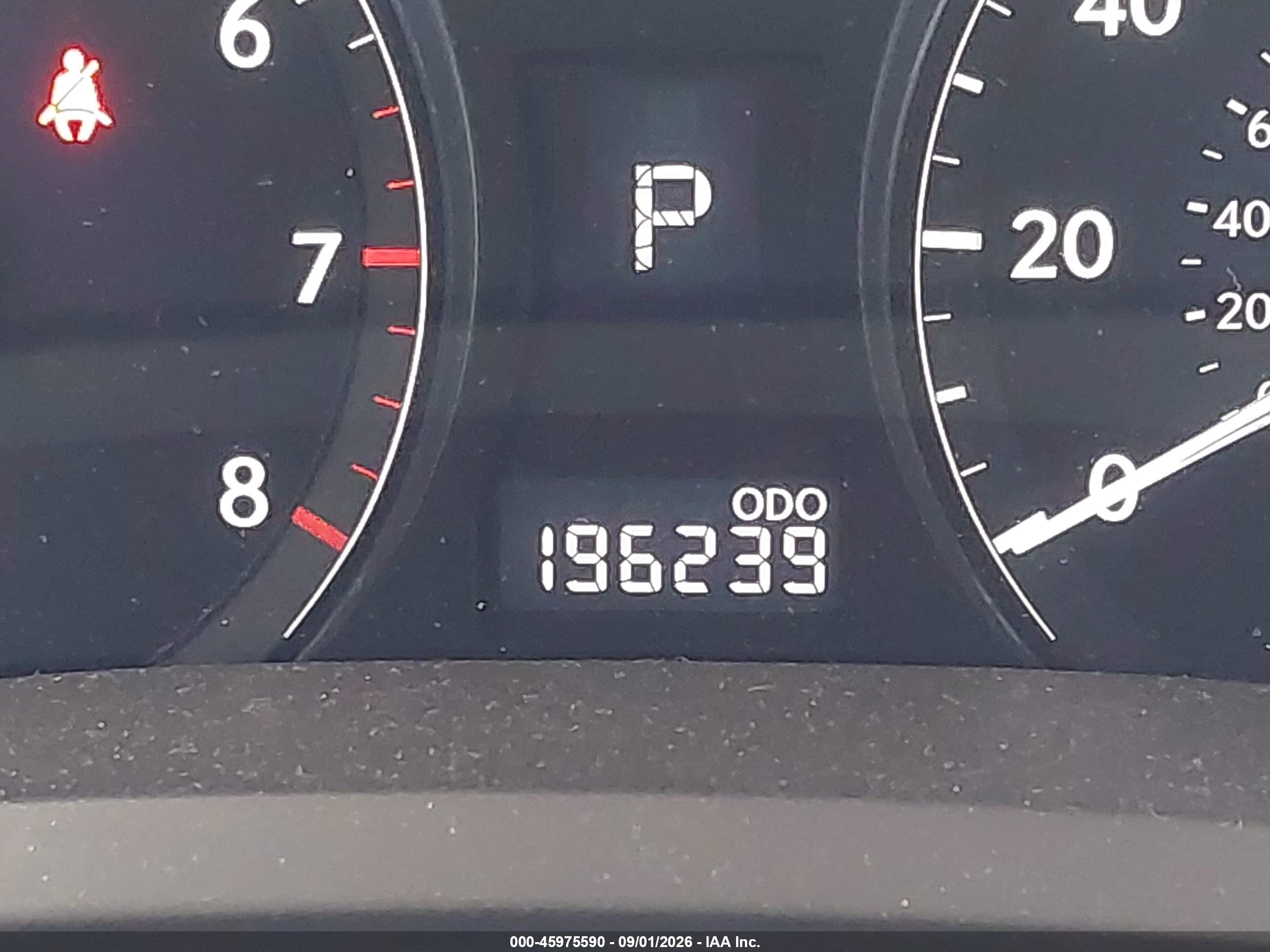 2010 Lexus Rx 350 Черный vin: 2T2ZK1BA8AC017547