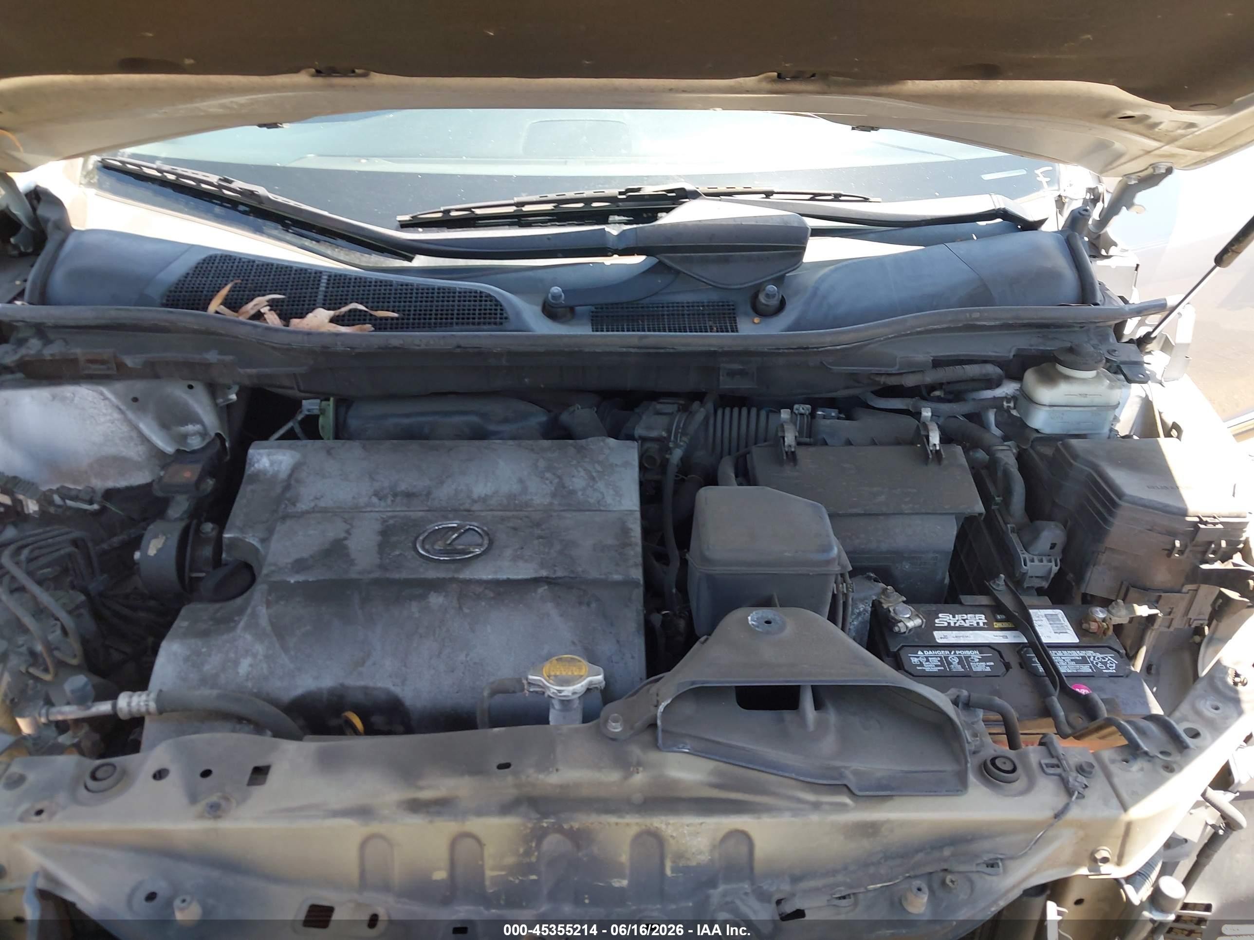 2012 Lexus Rx 350   Серебряный vin: 2T2ZK1BA8CC065097