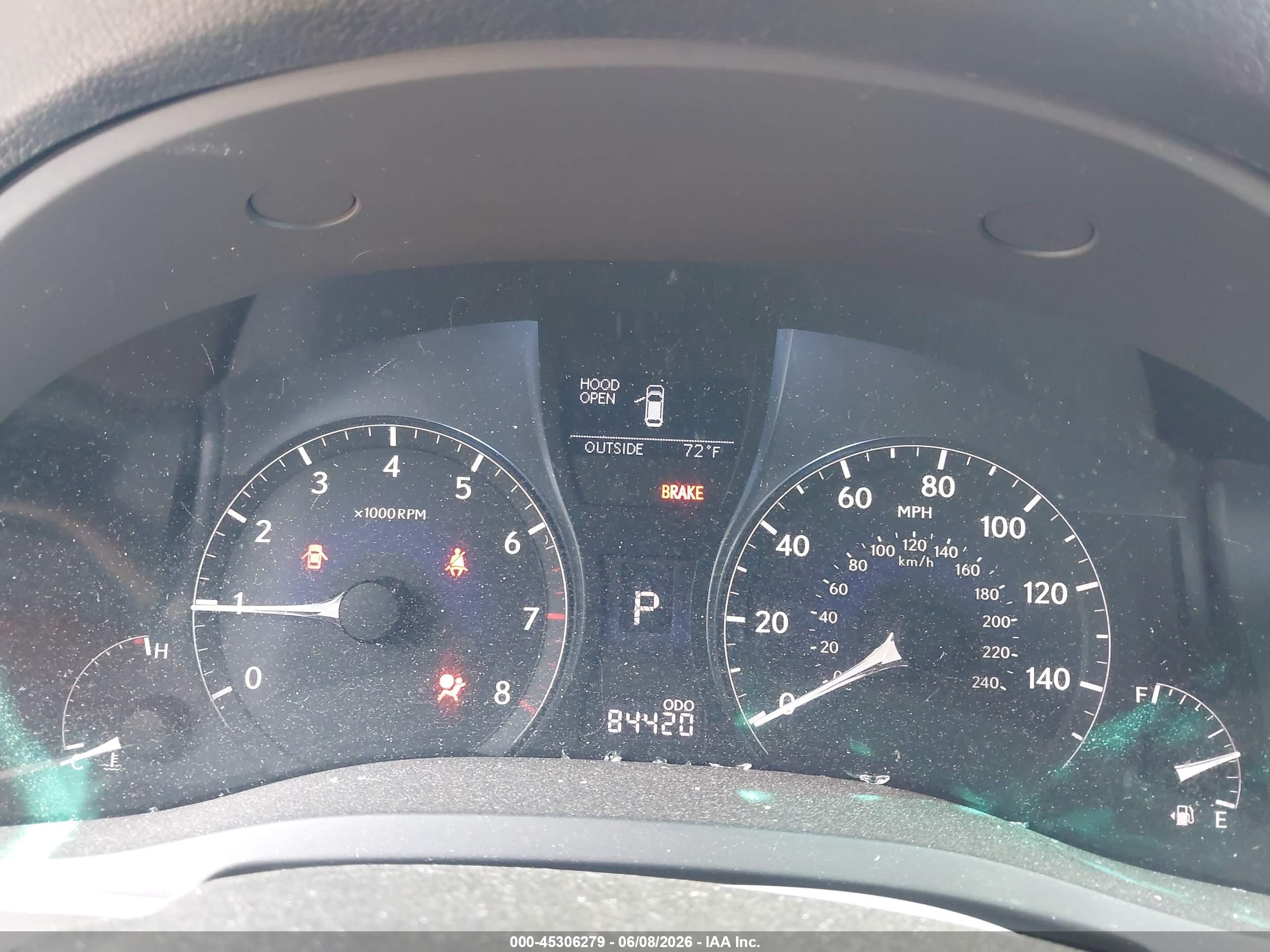 2012 Lexus Rx 350   Silver vin: 2T2ZK1BA8CC066797