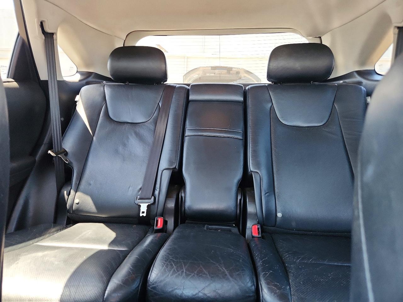2013 Lexus Rx 350 Black vin: 2T2ZK1BA8DC090938