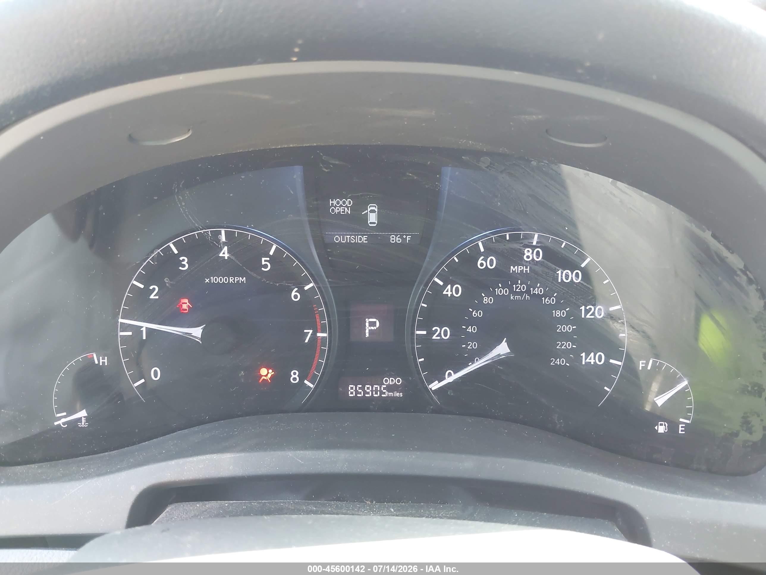 2013 Lexus Rx 350   Gray vin: 2T2ZK1BA8DC093466
