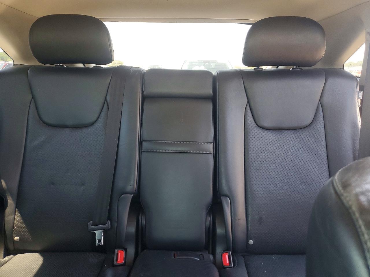 2013 Lexus Rx 350 Black vin: 2T2ZK1BA8DC094925