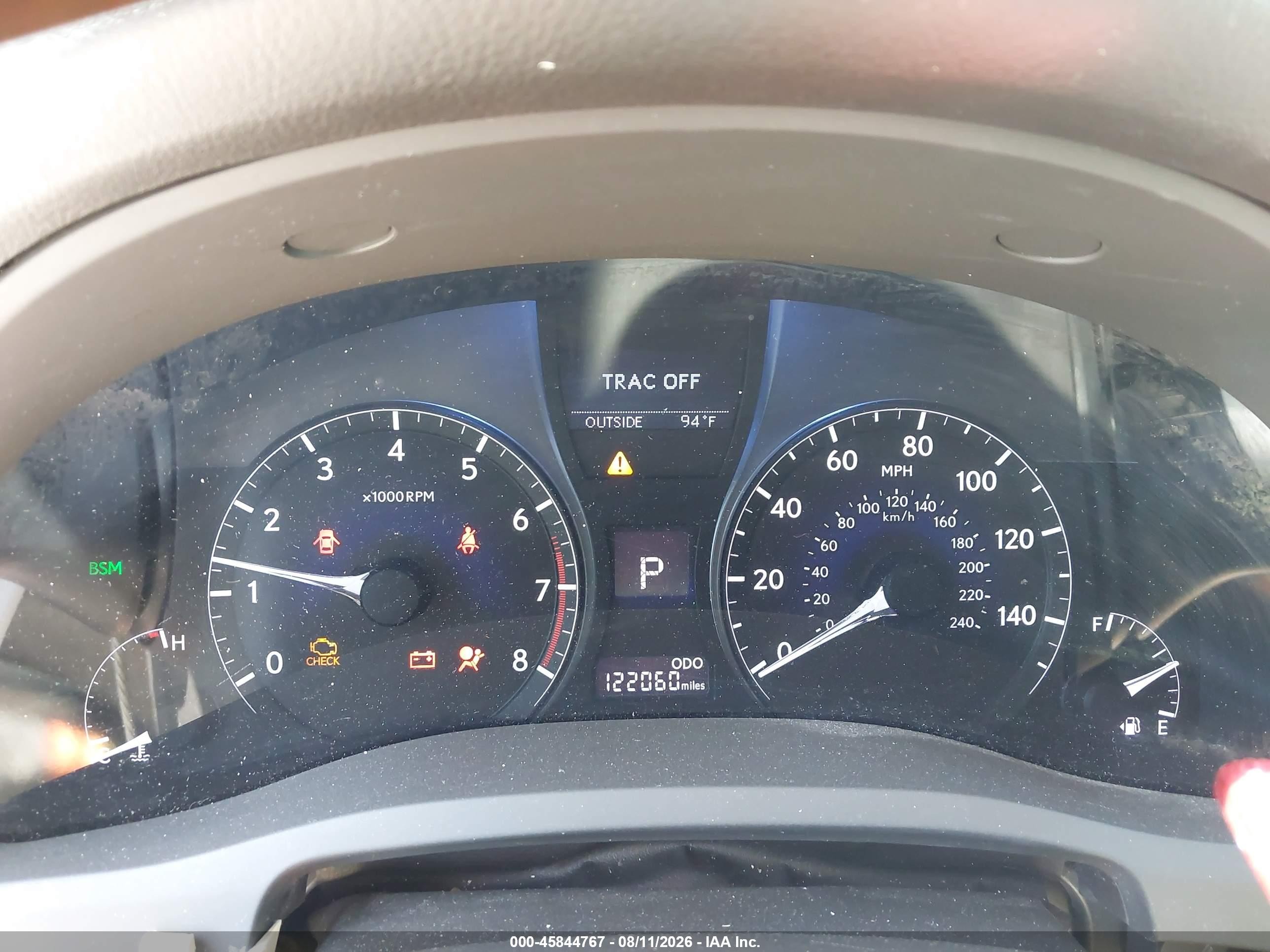 2013 Lexus Rx 350 Красный vin: 2T2ZK1BA8DC105891
