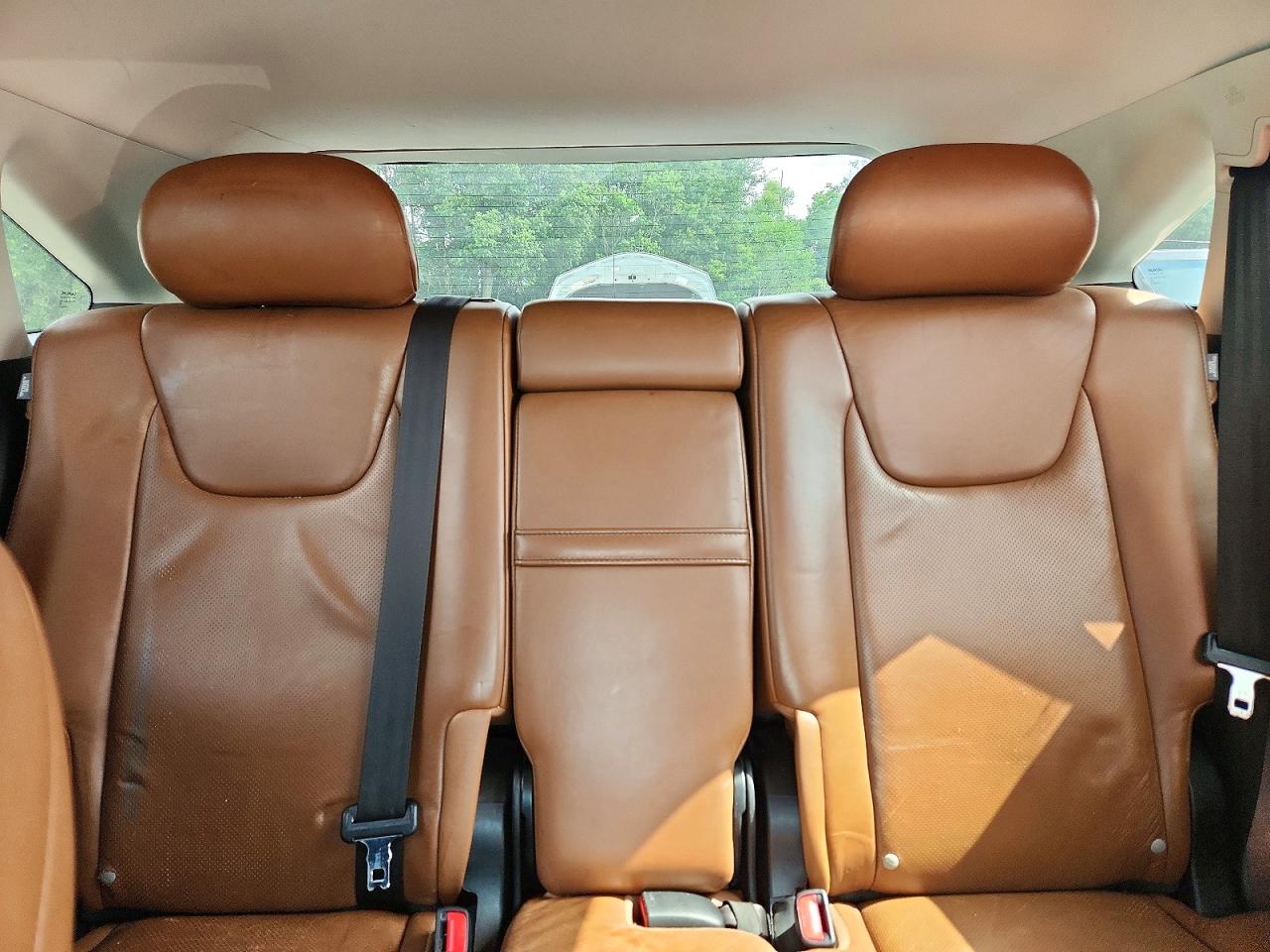 2013 Lexus Rx 350 Белый vin: 2T2ZK1BA8DC119144