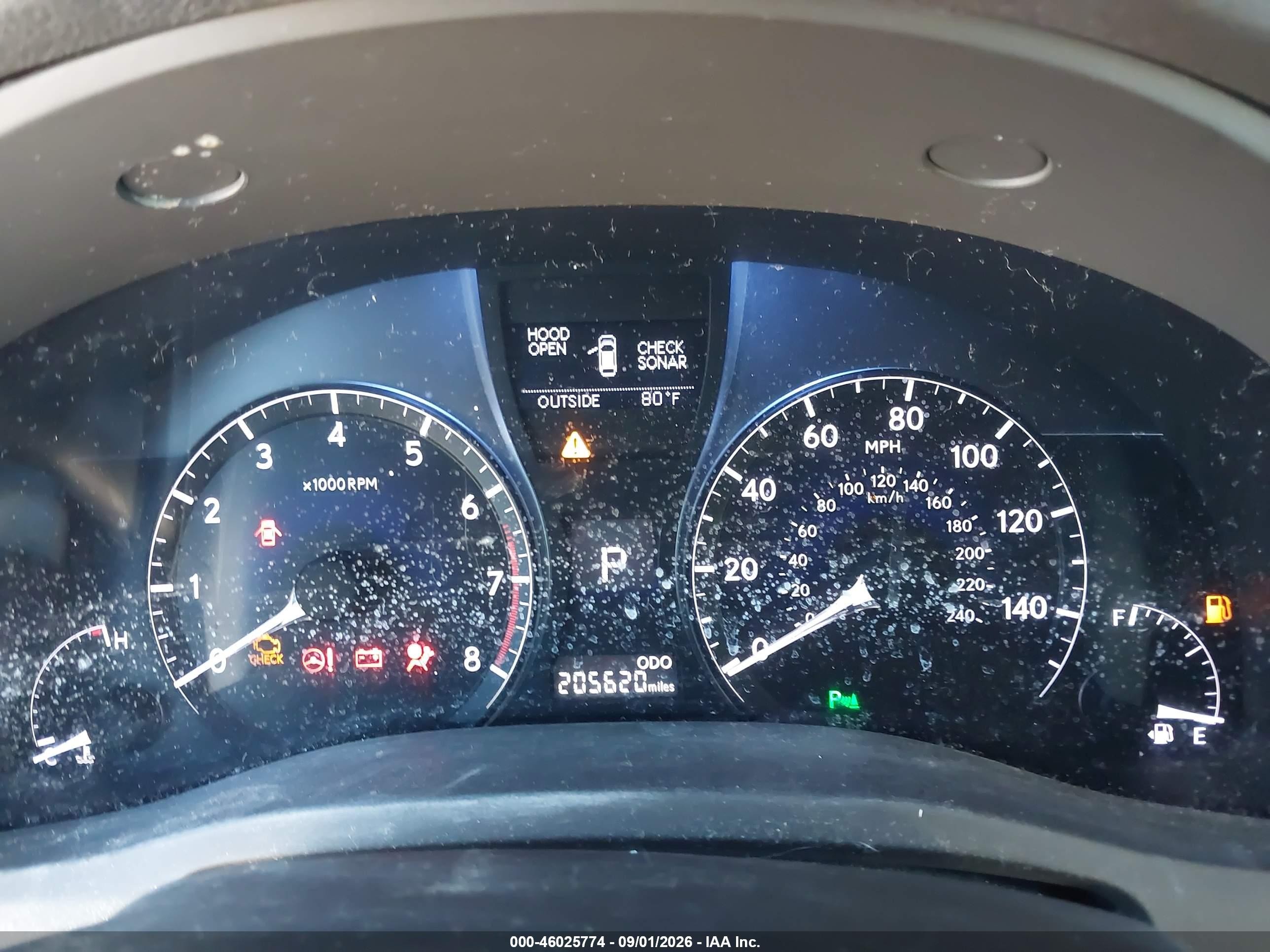 2013 Lexus Rx 350   Серый vin: 2T2ZK1BA8DC119807