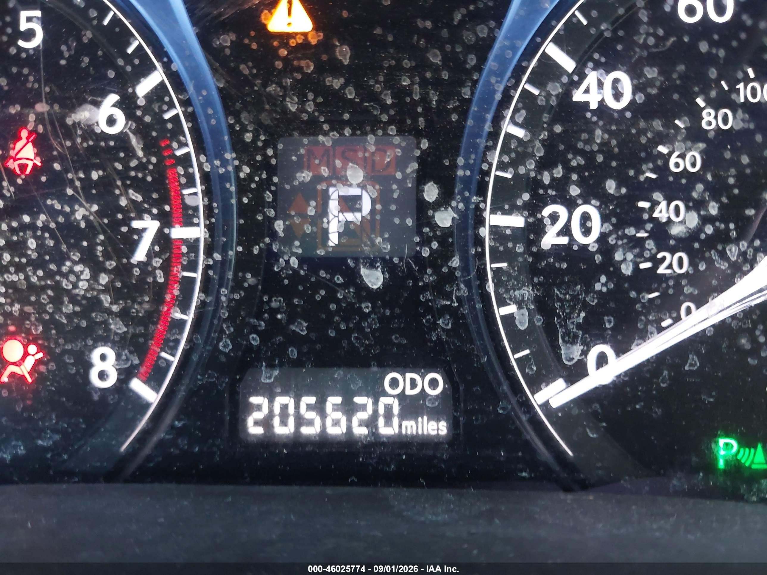 2013 Lexus Rx 350   Серый vin: 2T2ZK1BA8DC119807