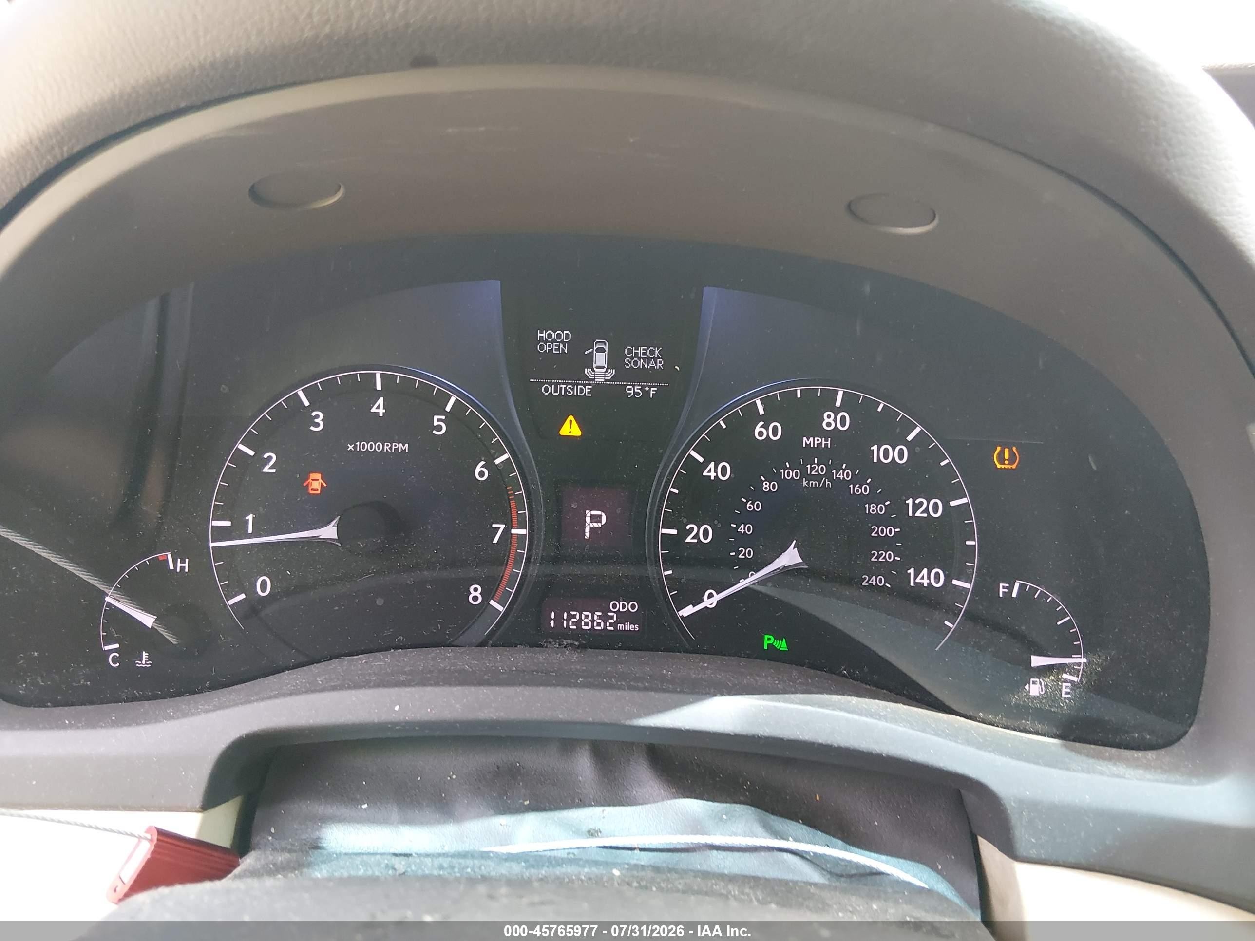 2013 Lexus Rx 350   Maroon vin: 2T2ZK1BA8DC122559