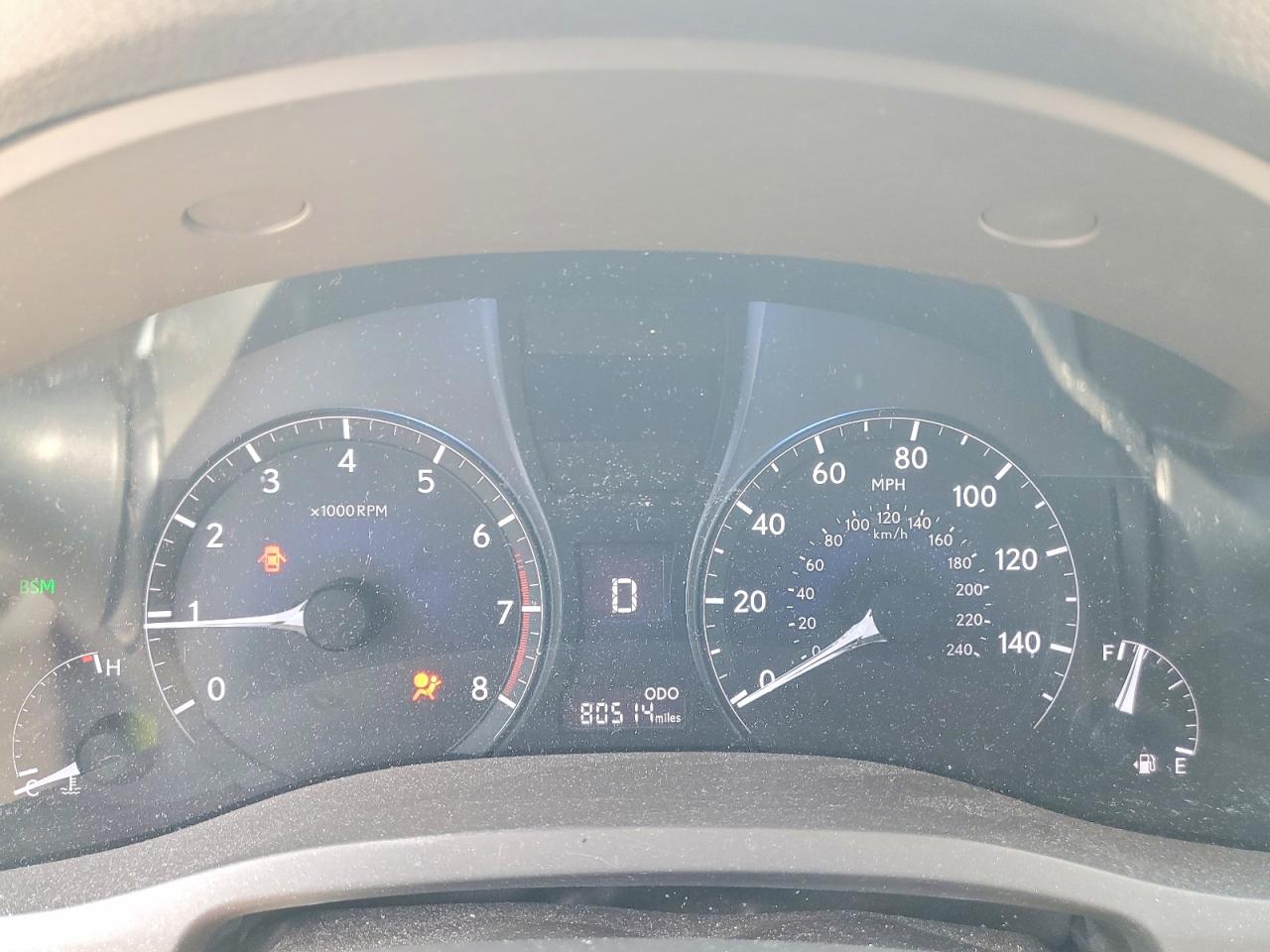 2013 Lexus Rx 350 White vin: 2T2ZK1BA8DC127793