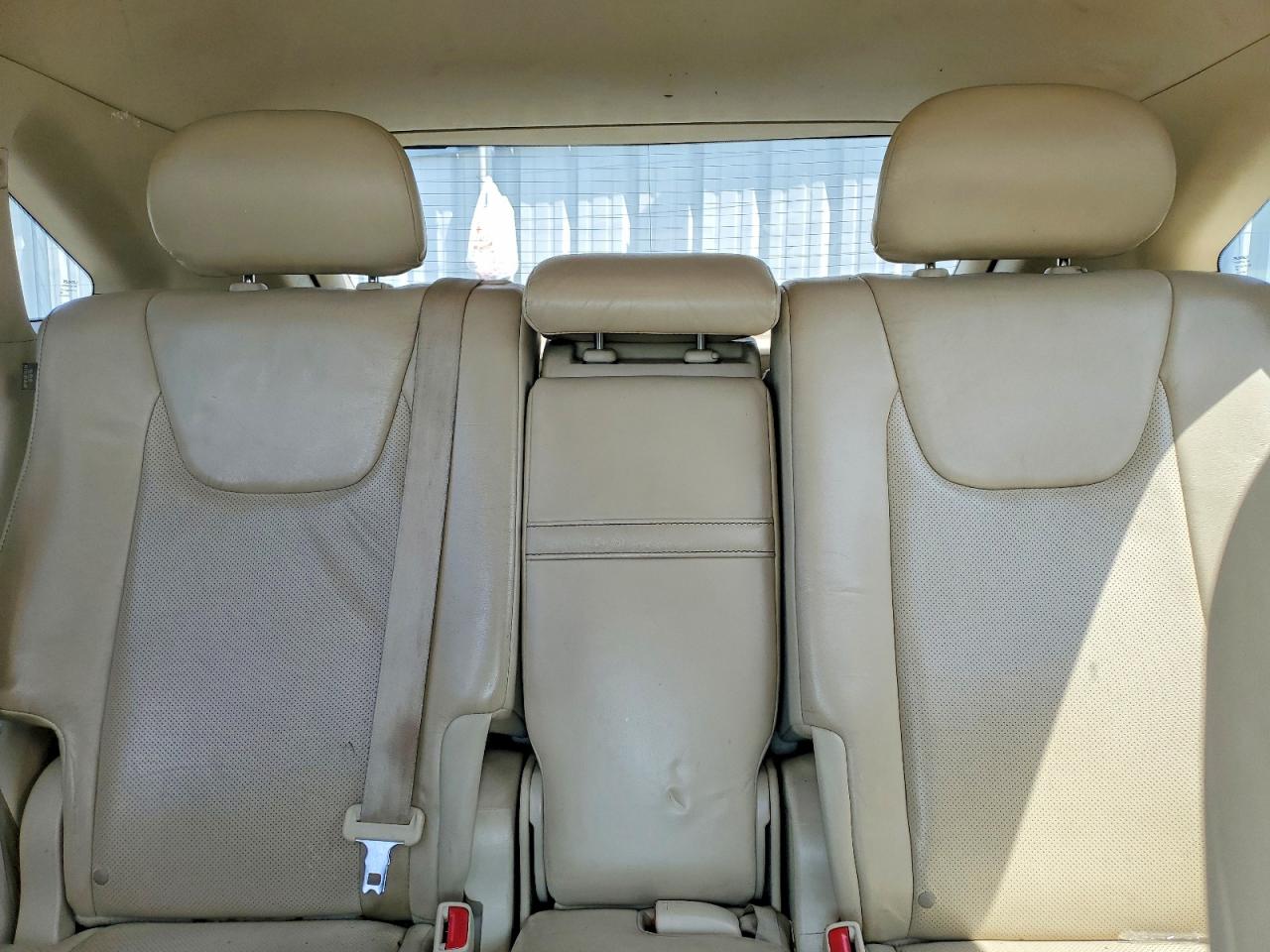 2014 Lexus Rx 350 Черный vin: 2T2ZK1BA8EC134065